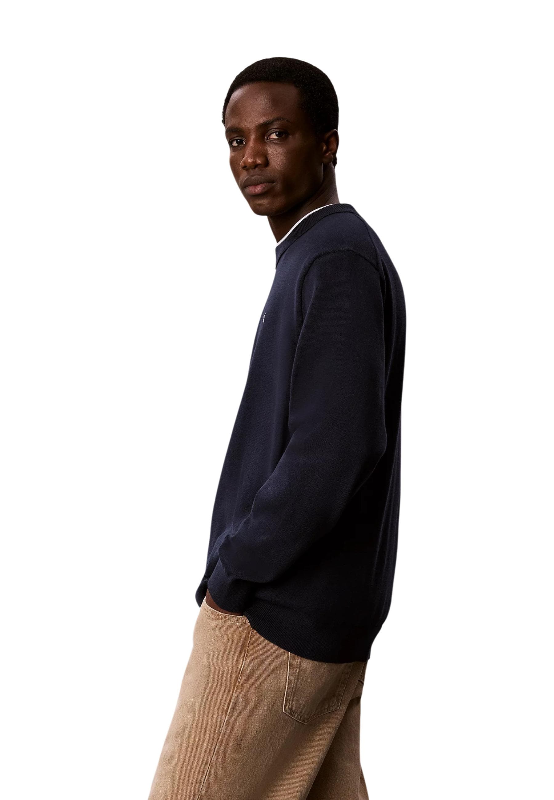 Calvin Klein Jeans Men Knitwear