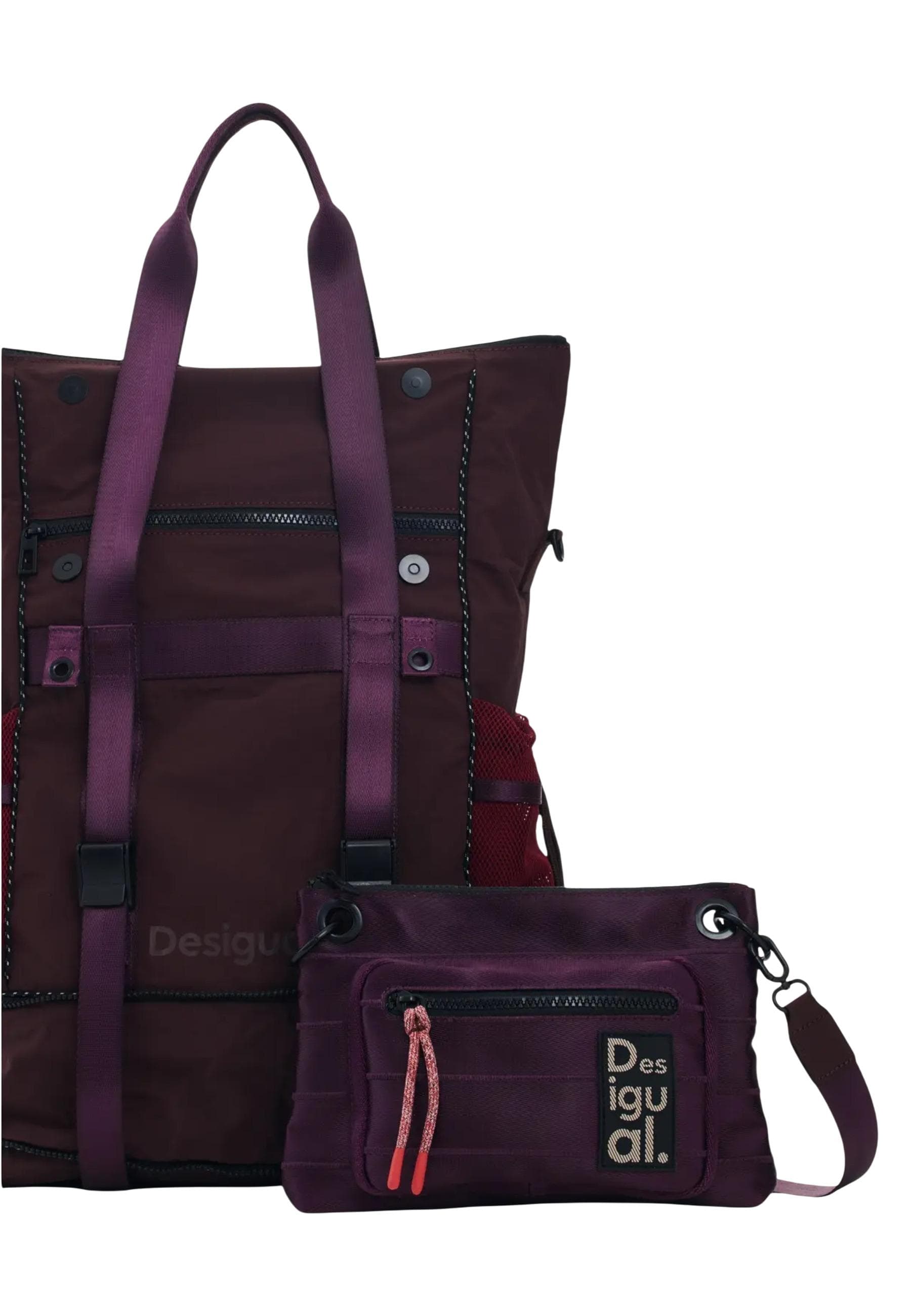 Desigual Women Bag