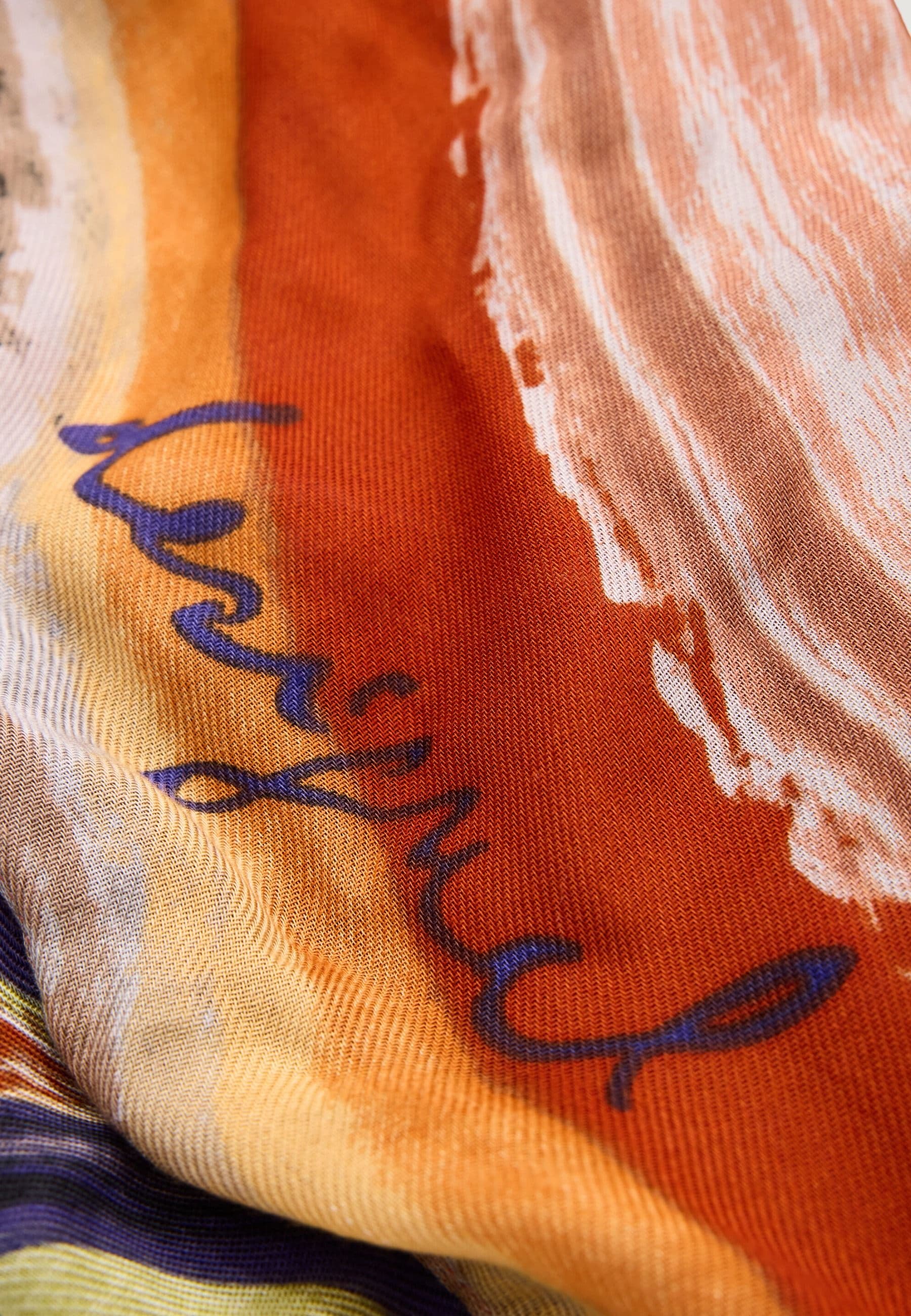Desigual Women Scarve