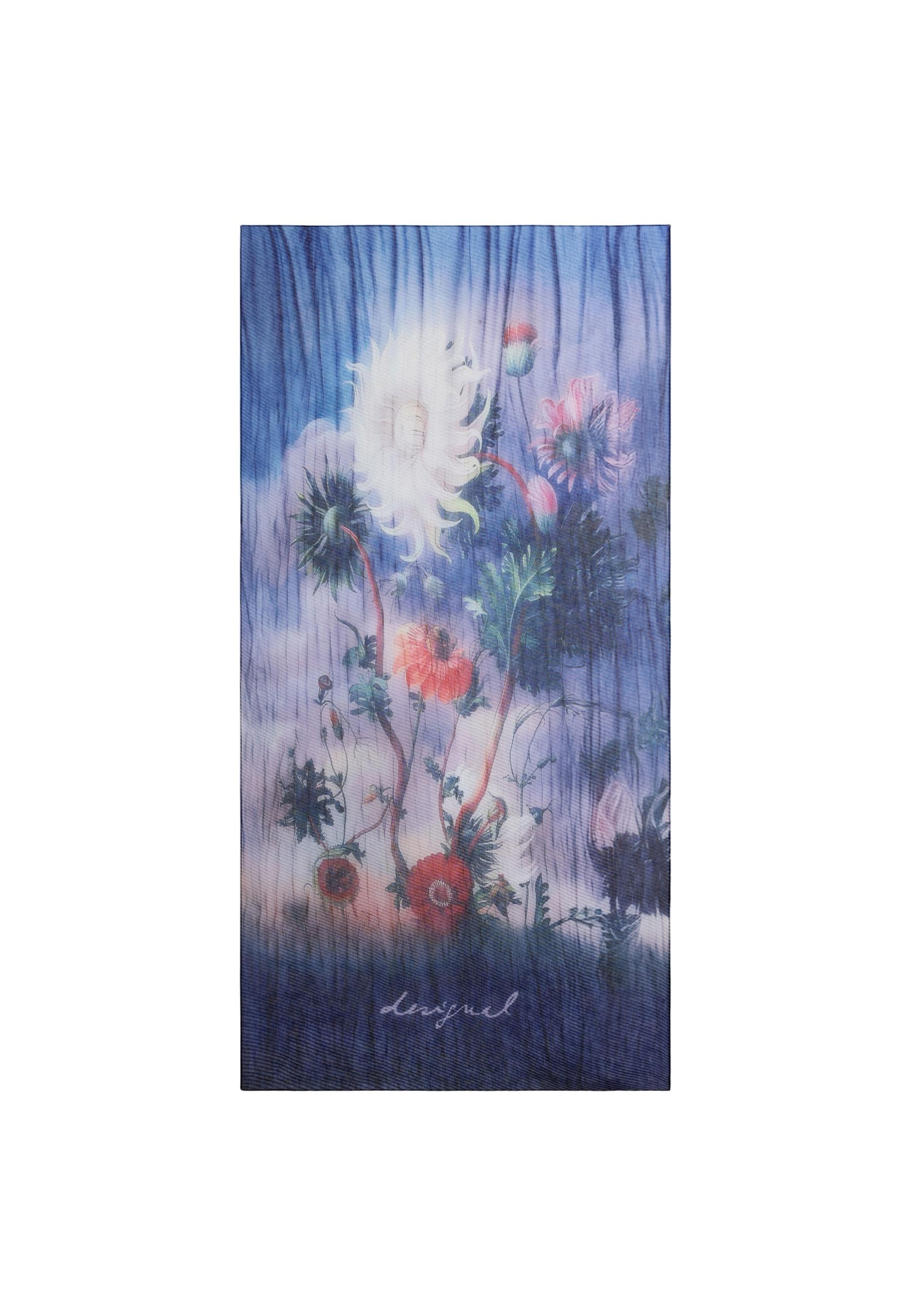 Desigual Women Scarve