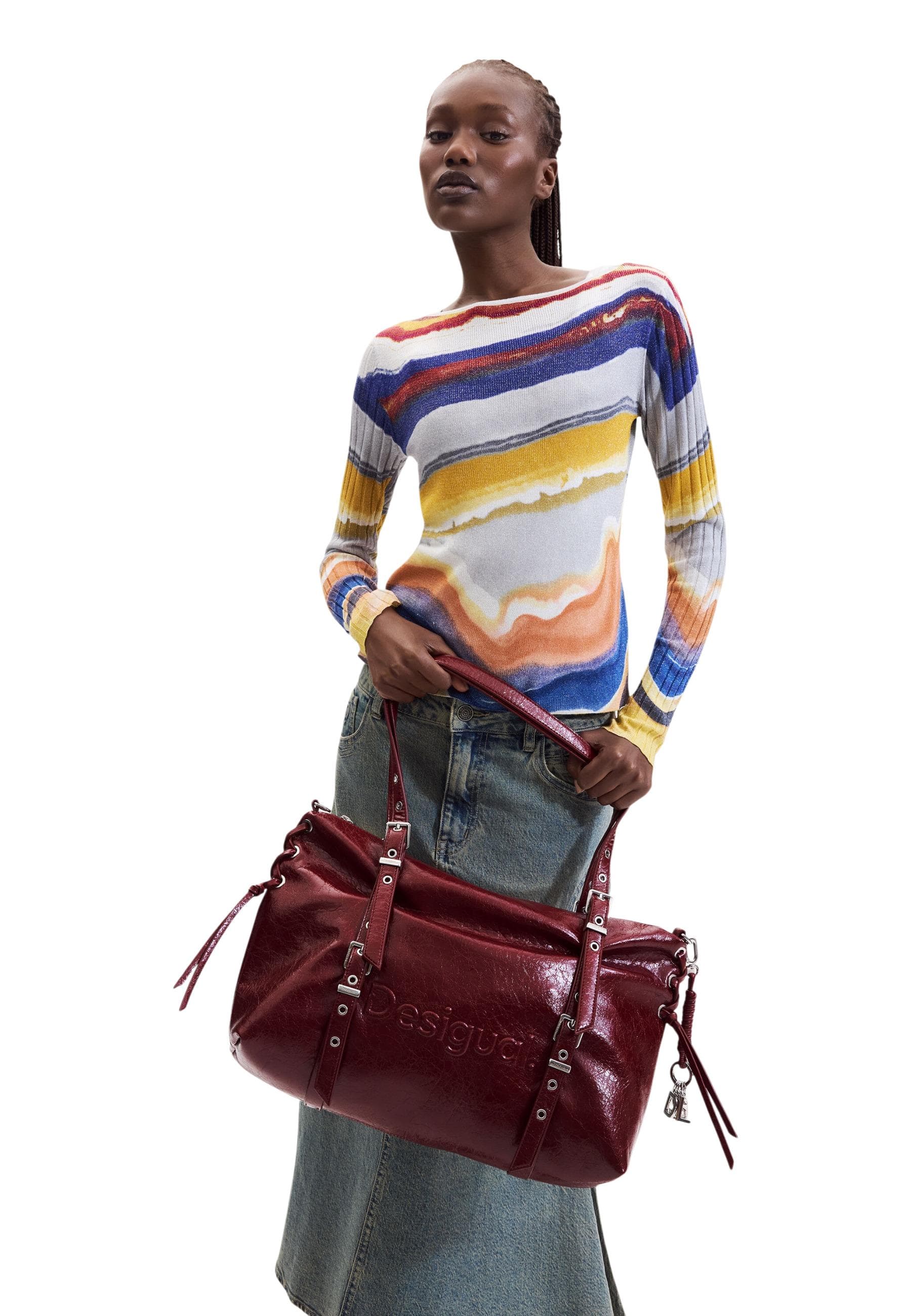 Desigual Women Bag