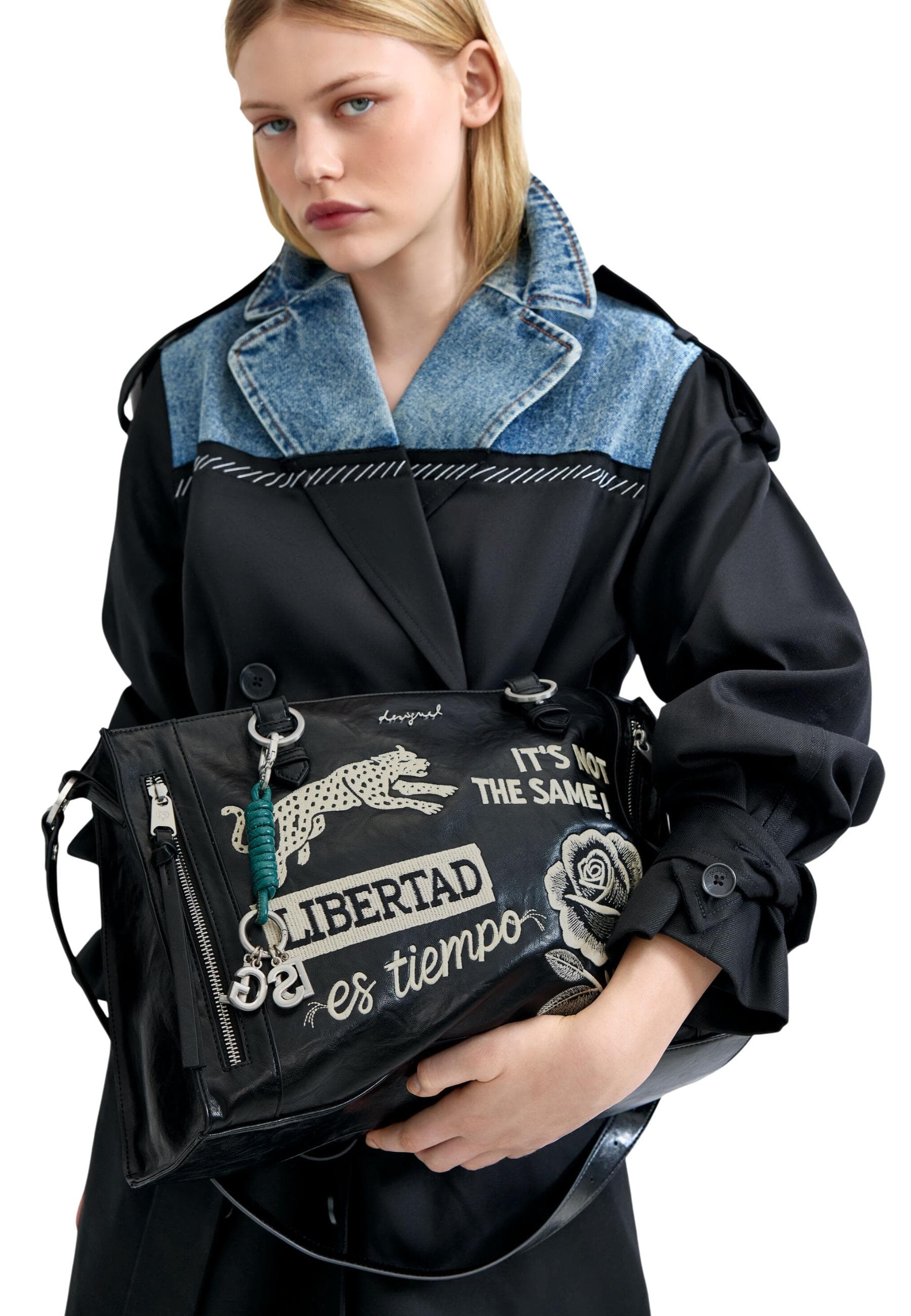 Desigual Women Bag