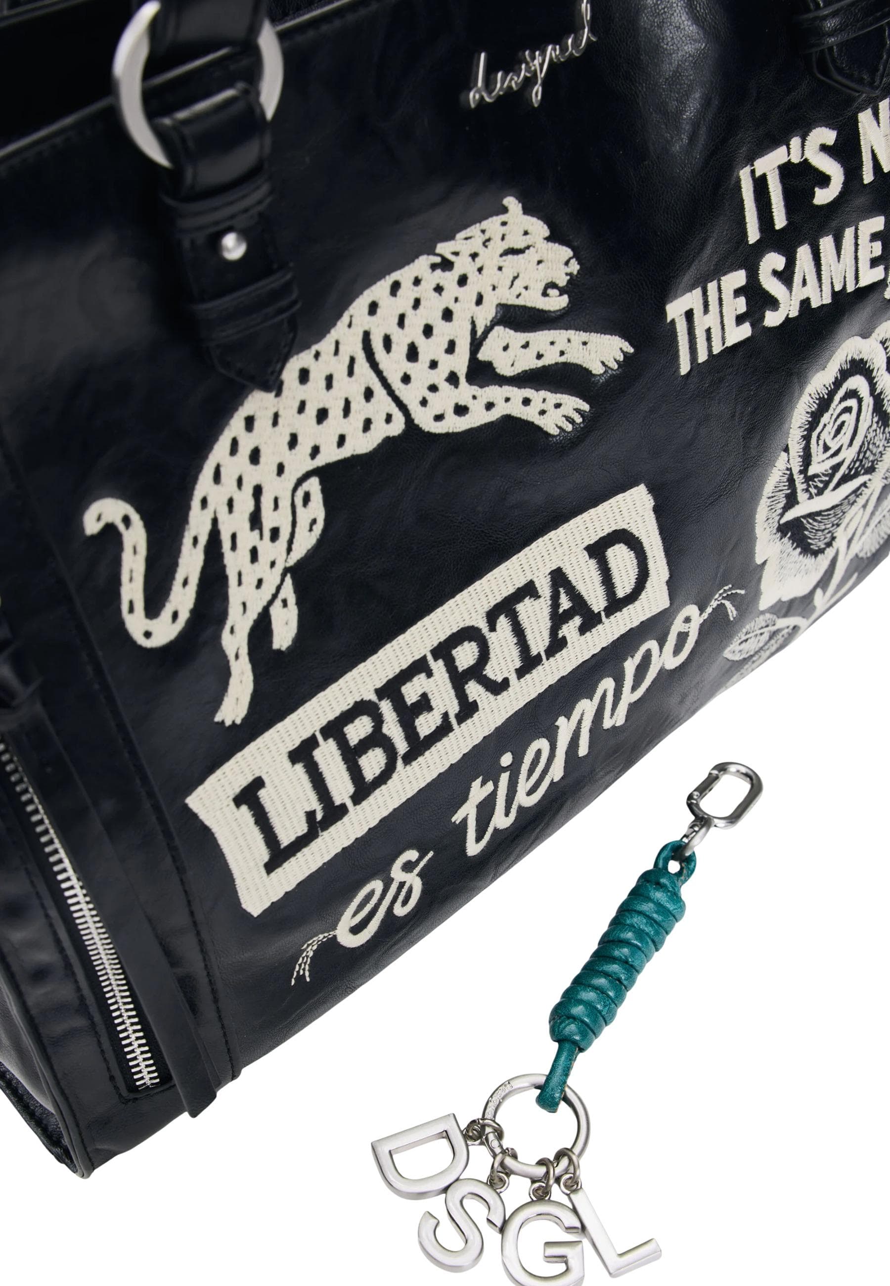Desigual Women Bag