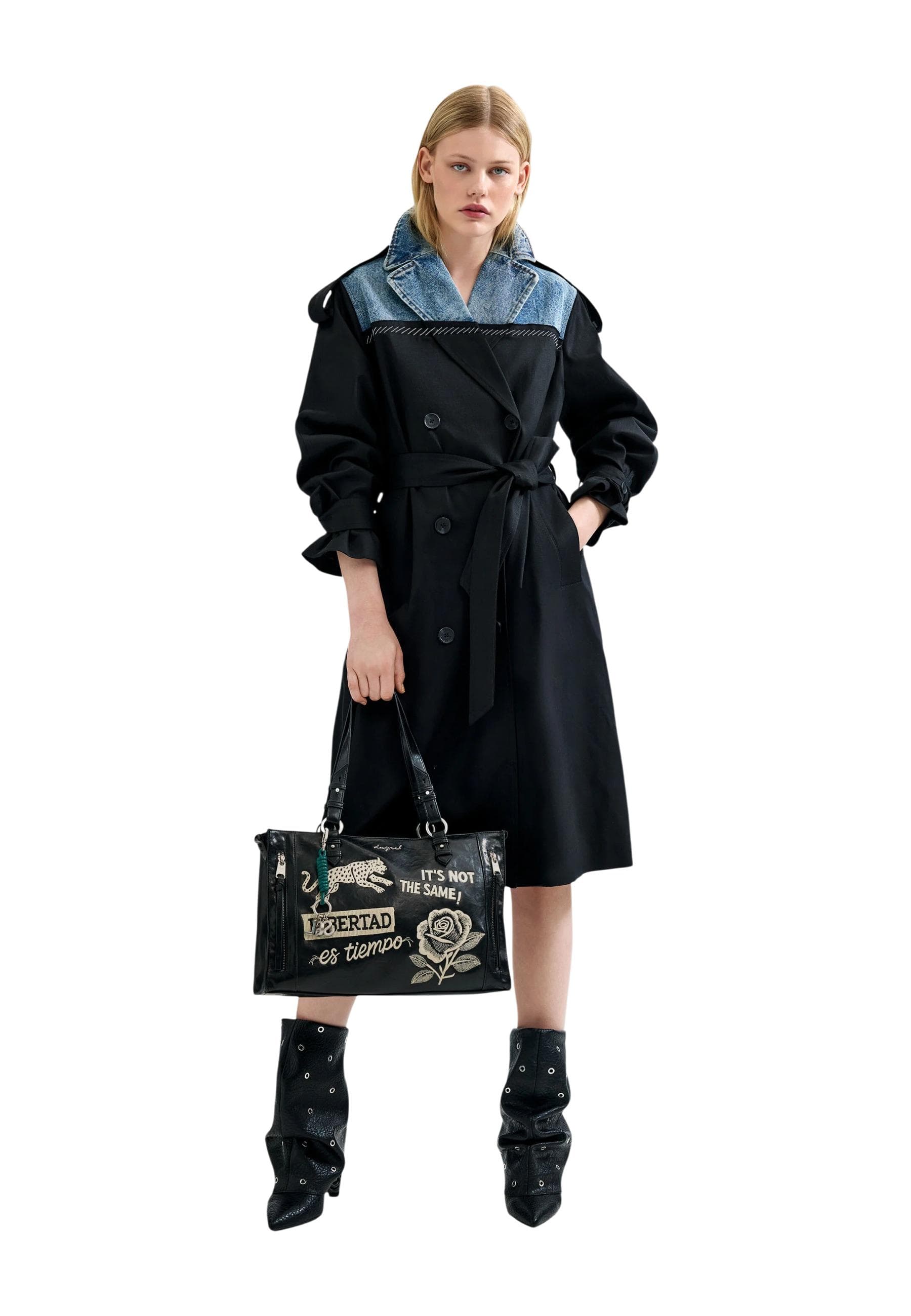 Desigual Women Bag