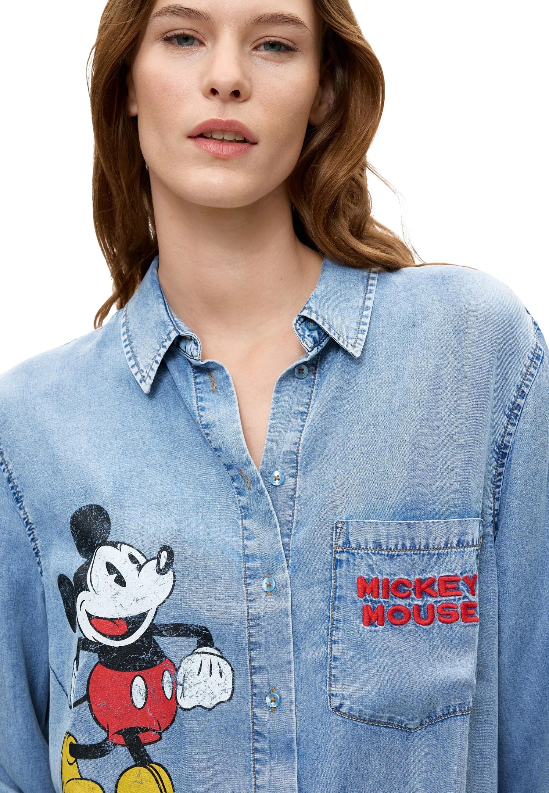 Desigual Women Shirt