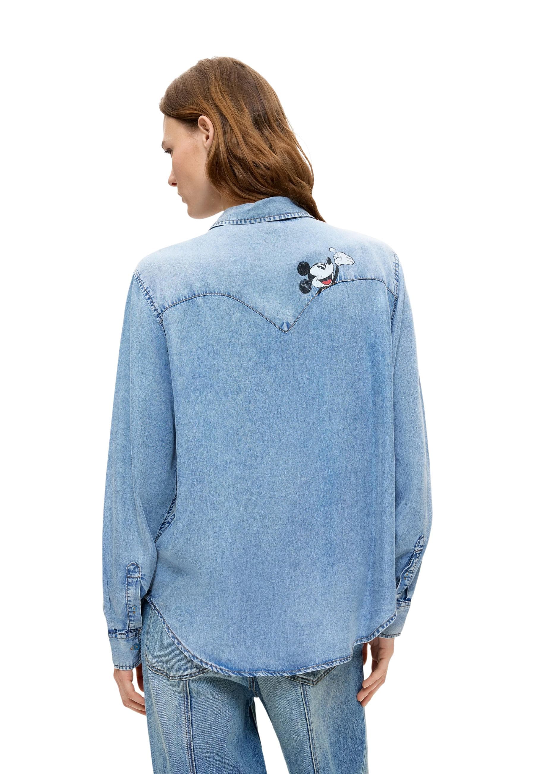 Desigual Women Shirt