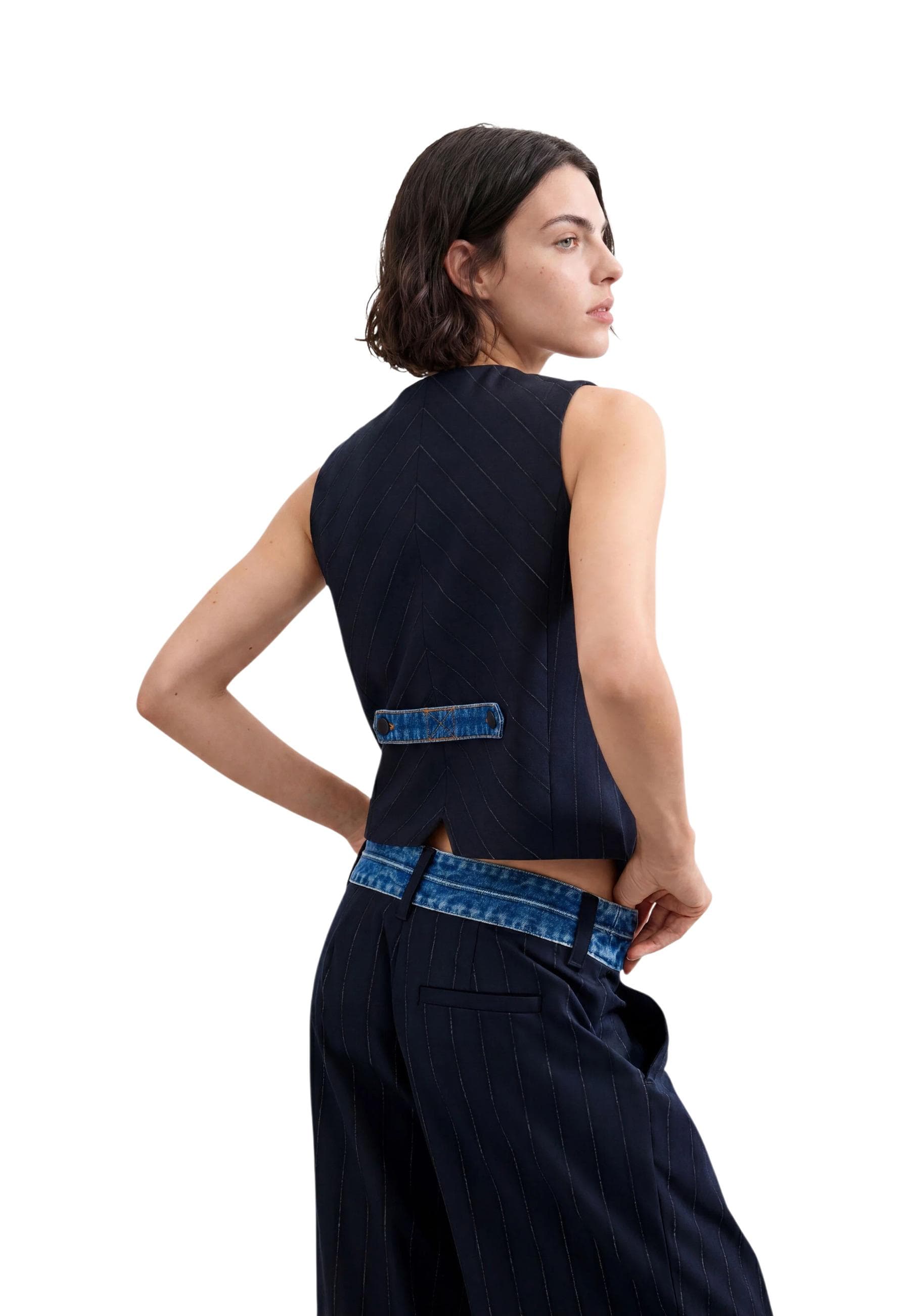Desigual Women Gilet