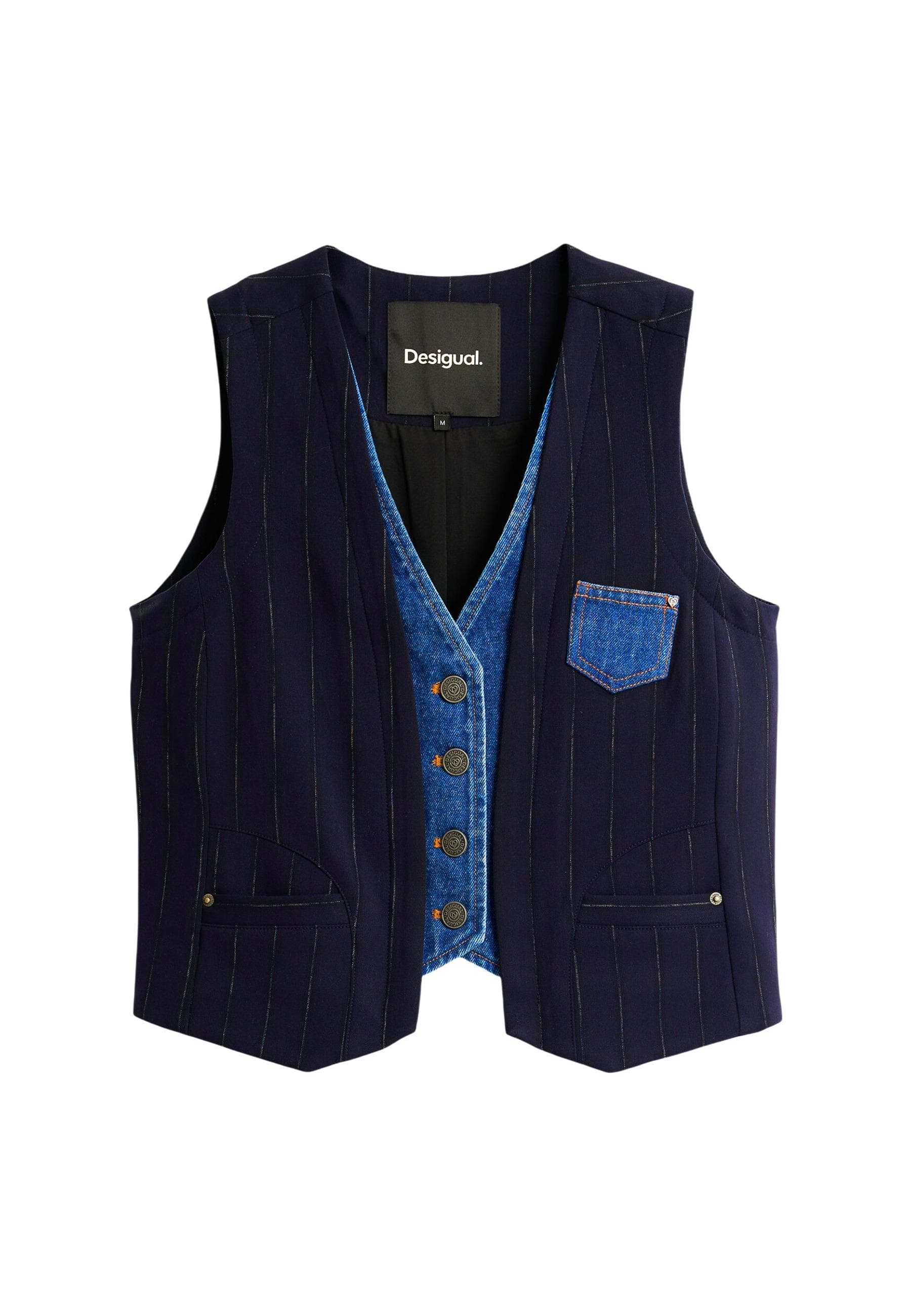 Desigual Women Gilet