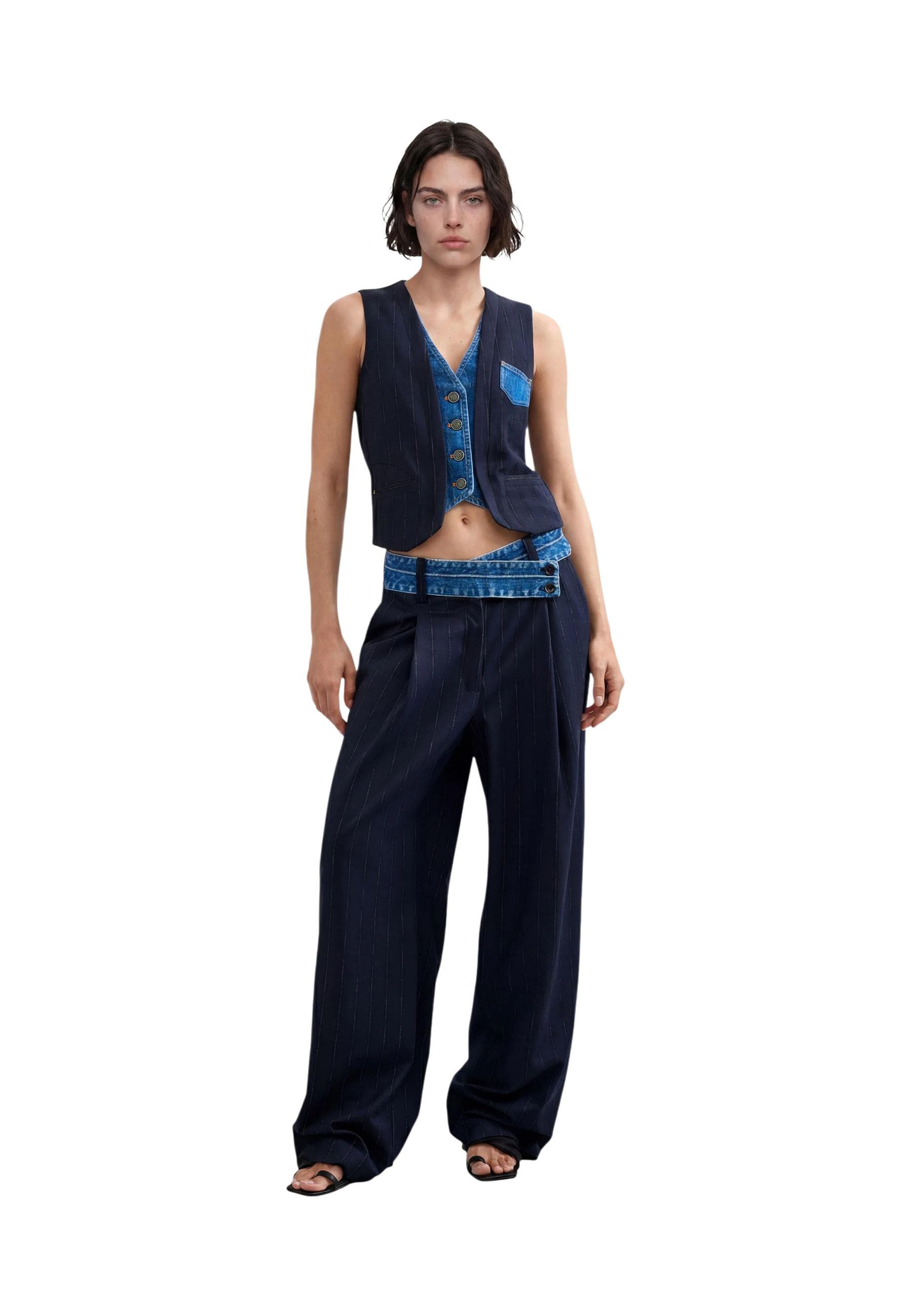 Desigual Women Gilet