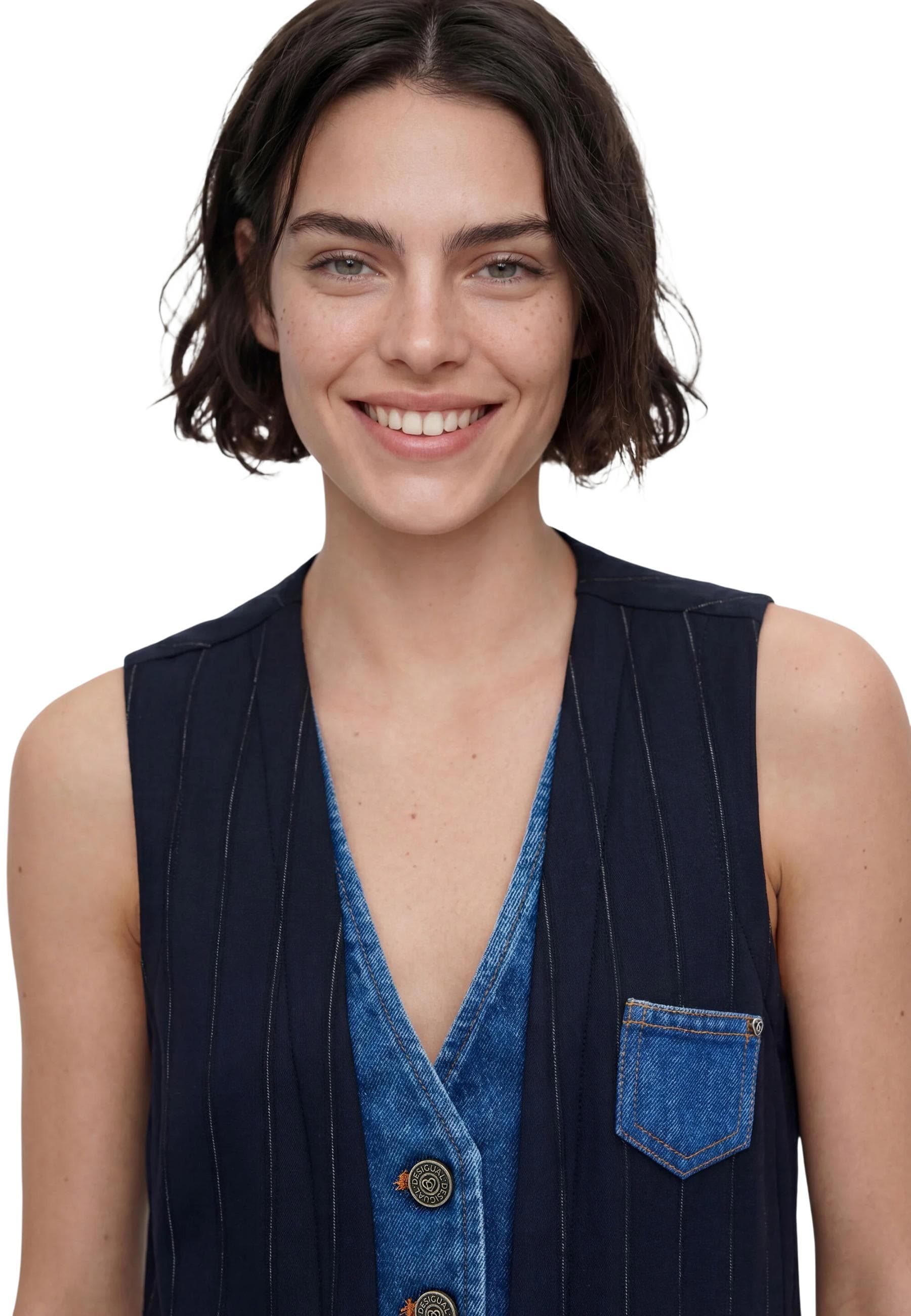 Desigual Women Gilet