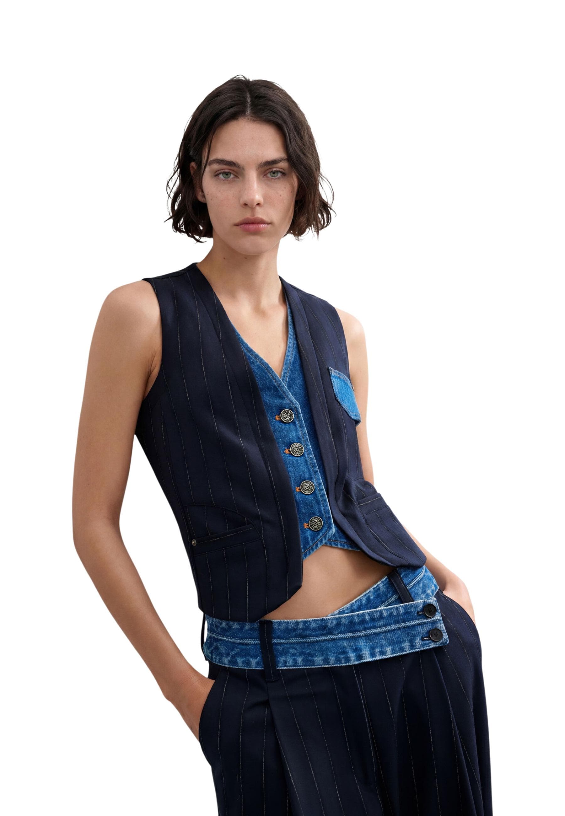 Desigual Women Gilet