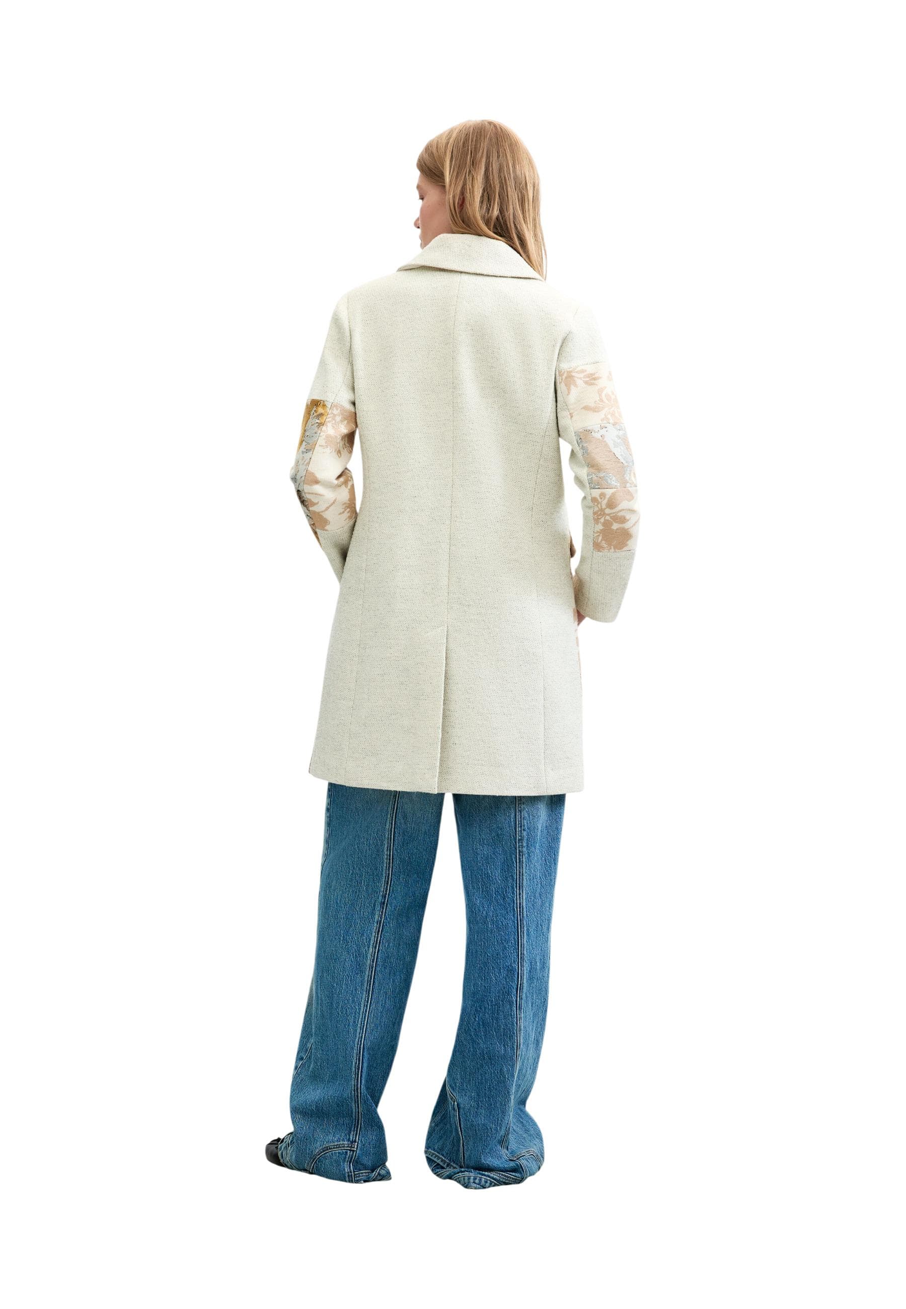 Desigual Women Coat