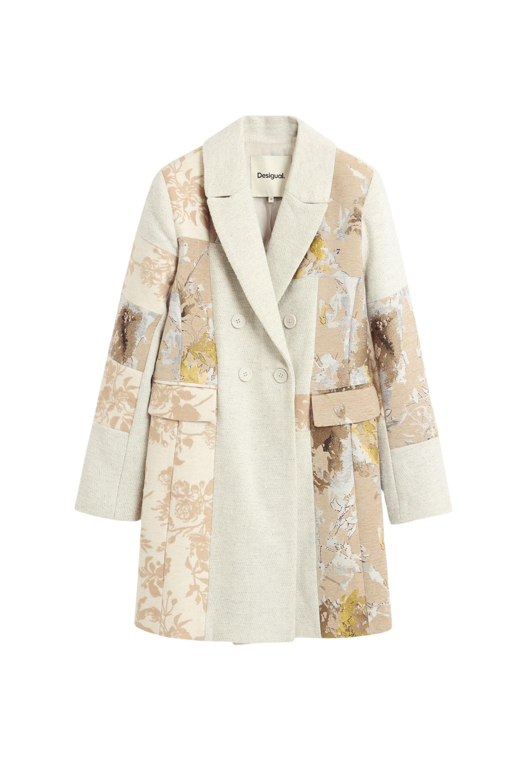 Desigual Women Coat