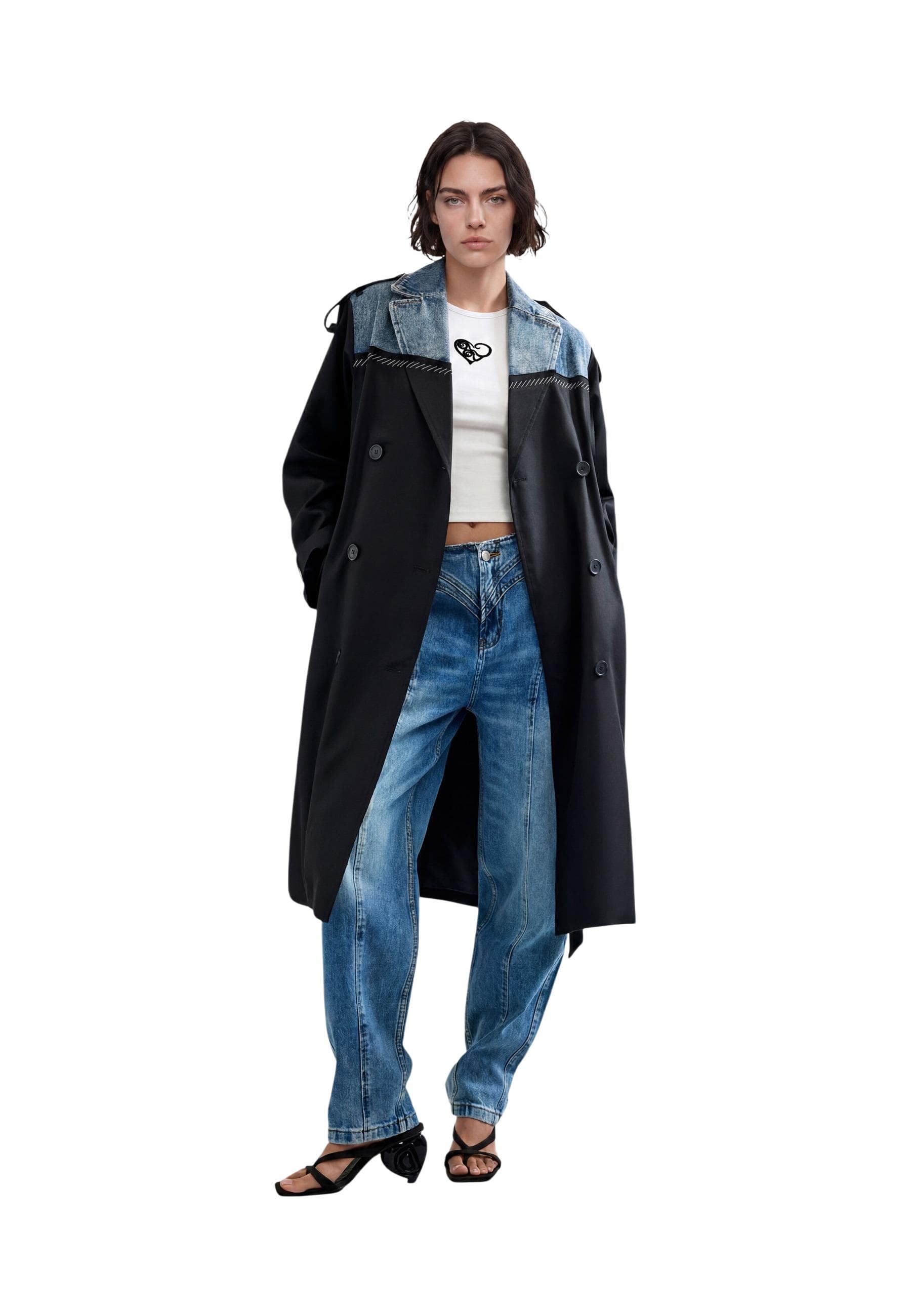 Desigual Women Blazer