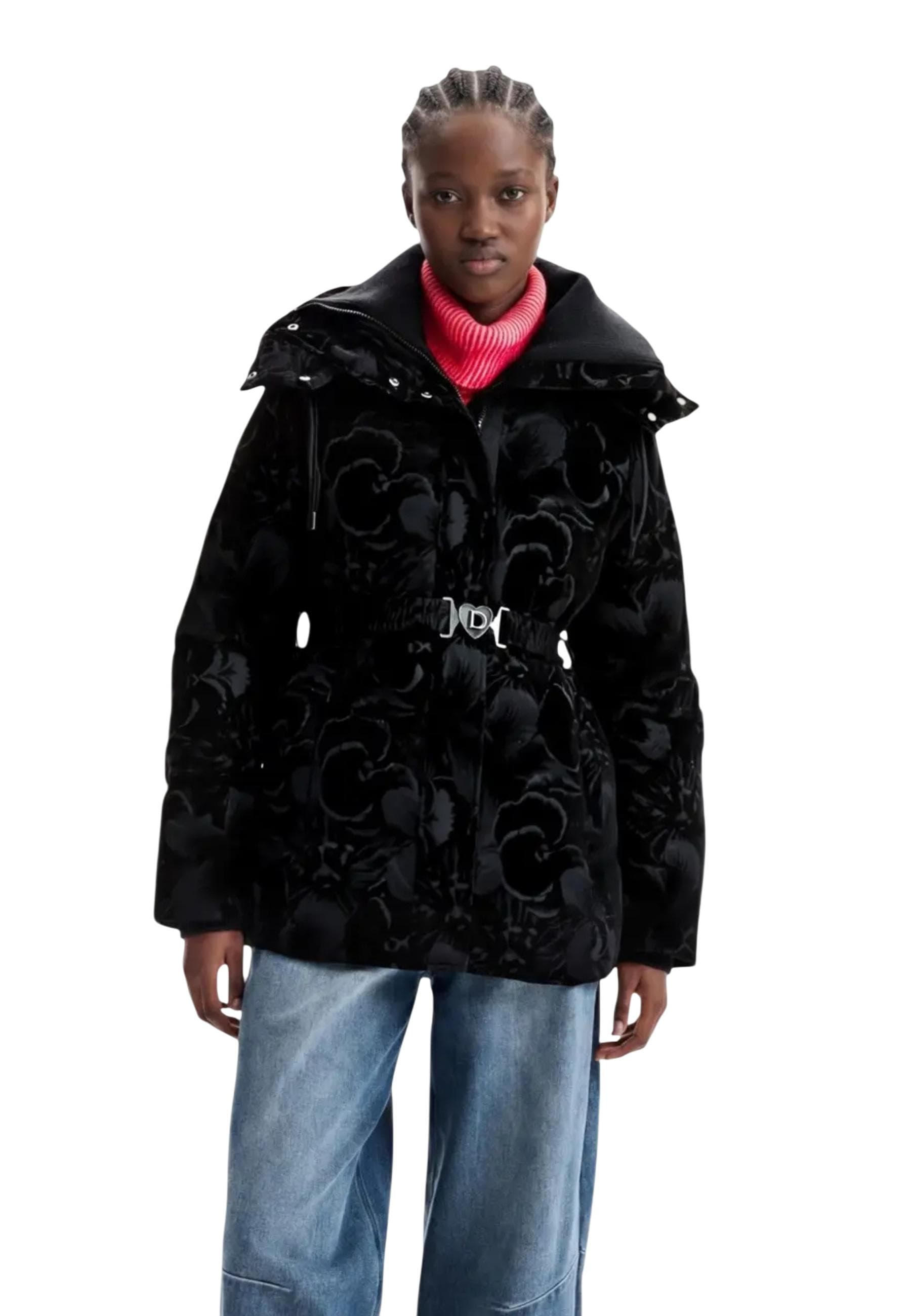 Desigual Women Jacket