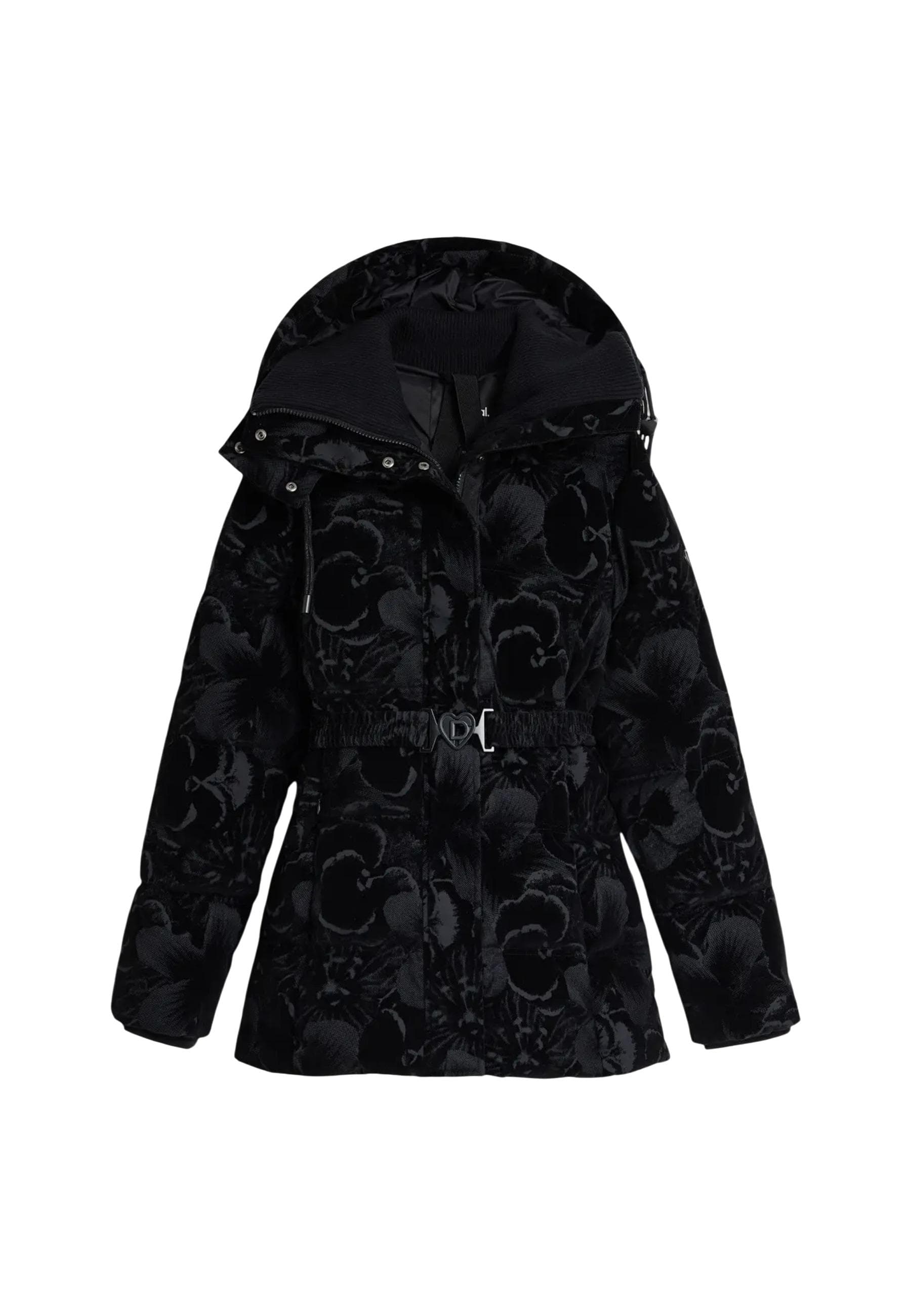 Desigual Women Jacket