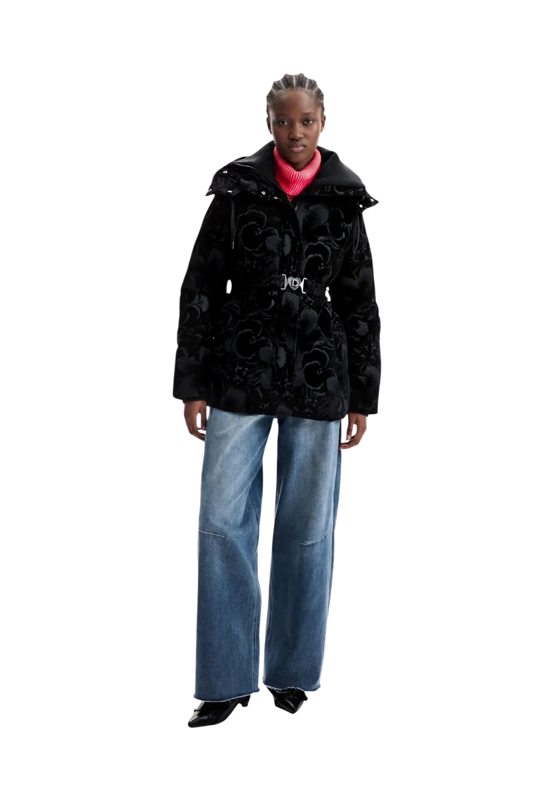 Desigual Women Jacket