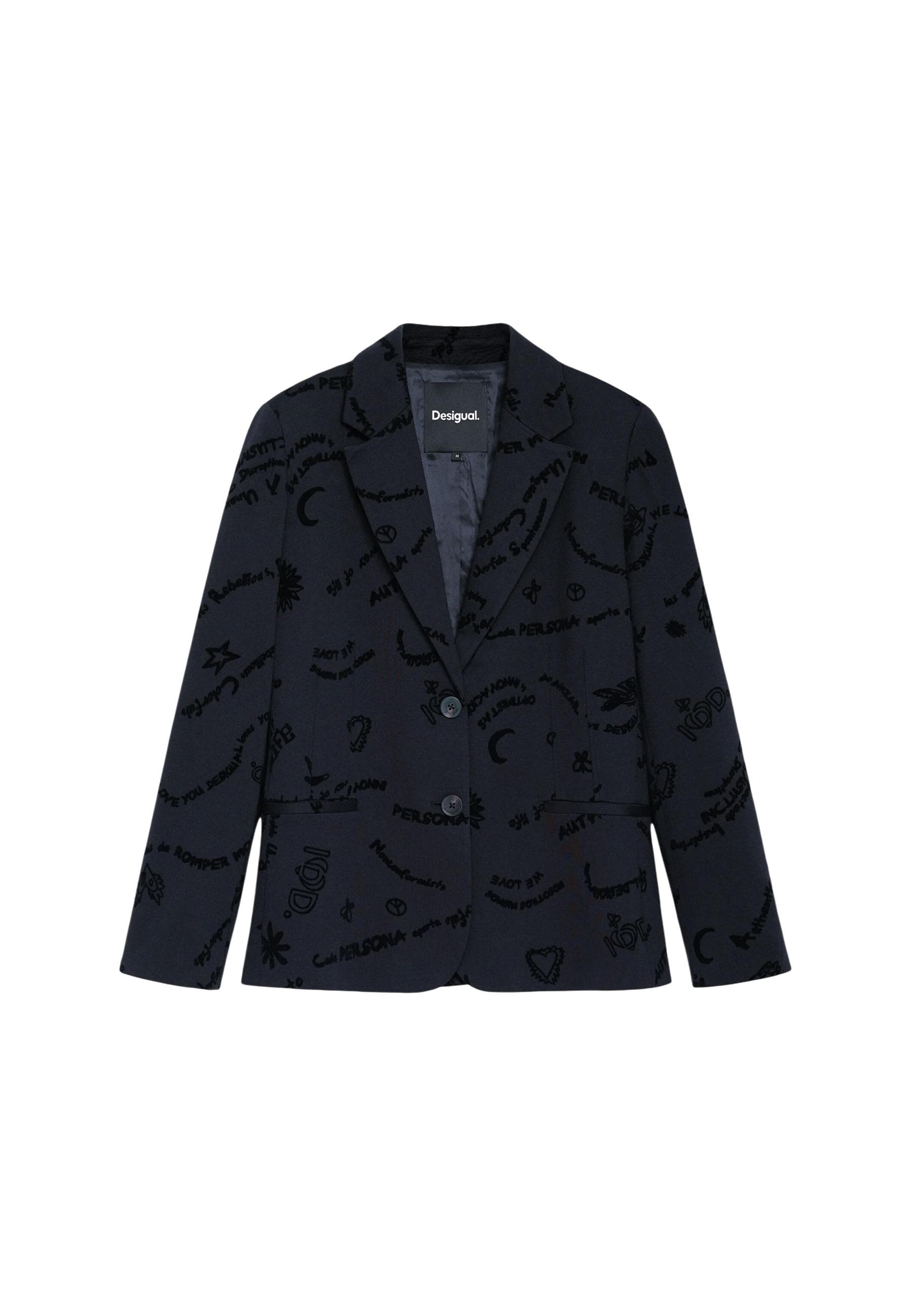 Desigual Women Blazer
