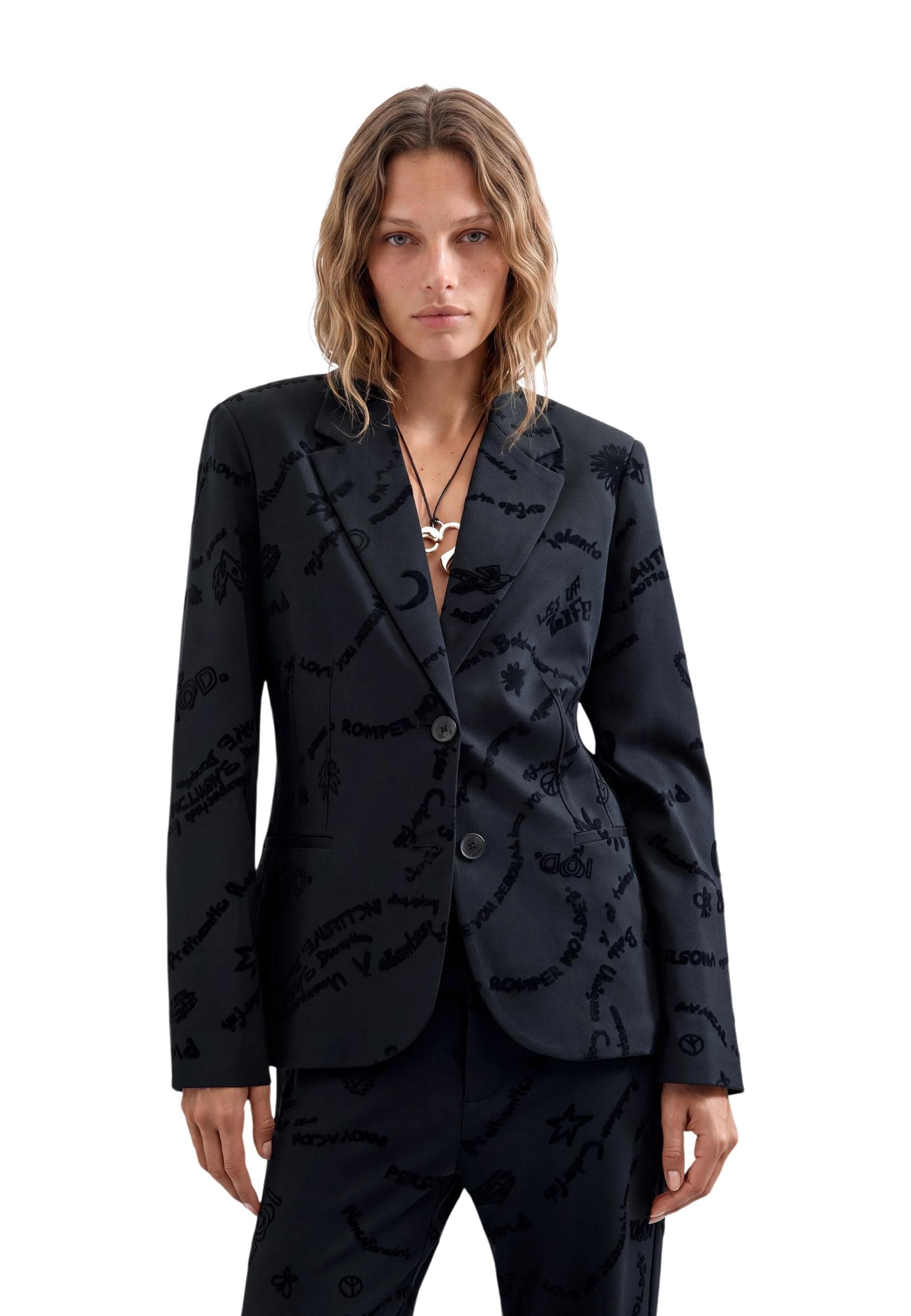Desigual Women Blazer