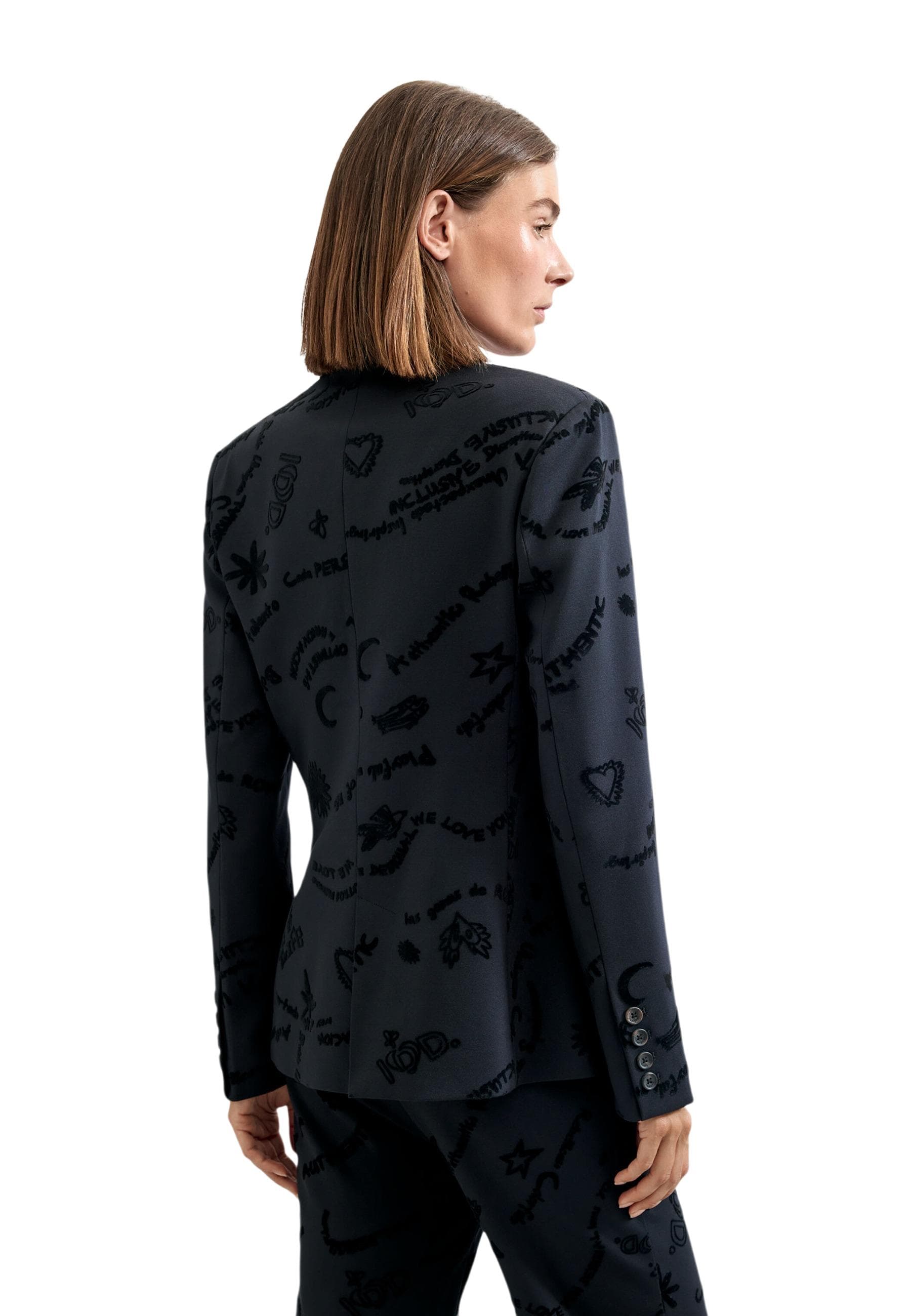 Desigual Women Blazer