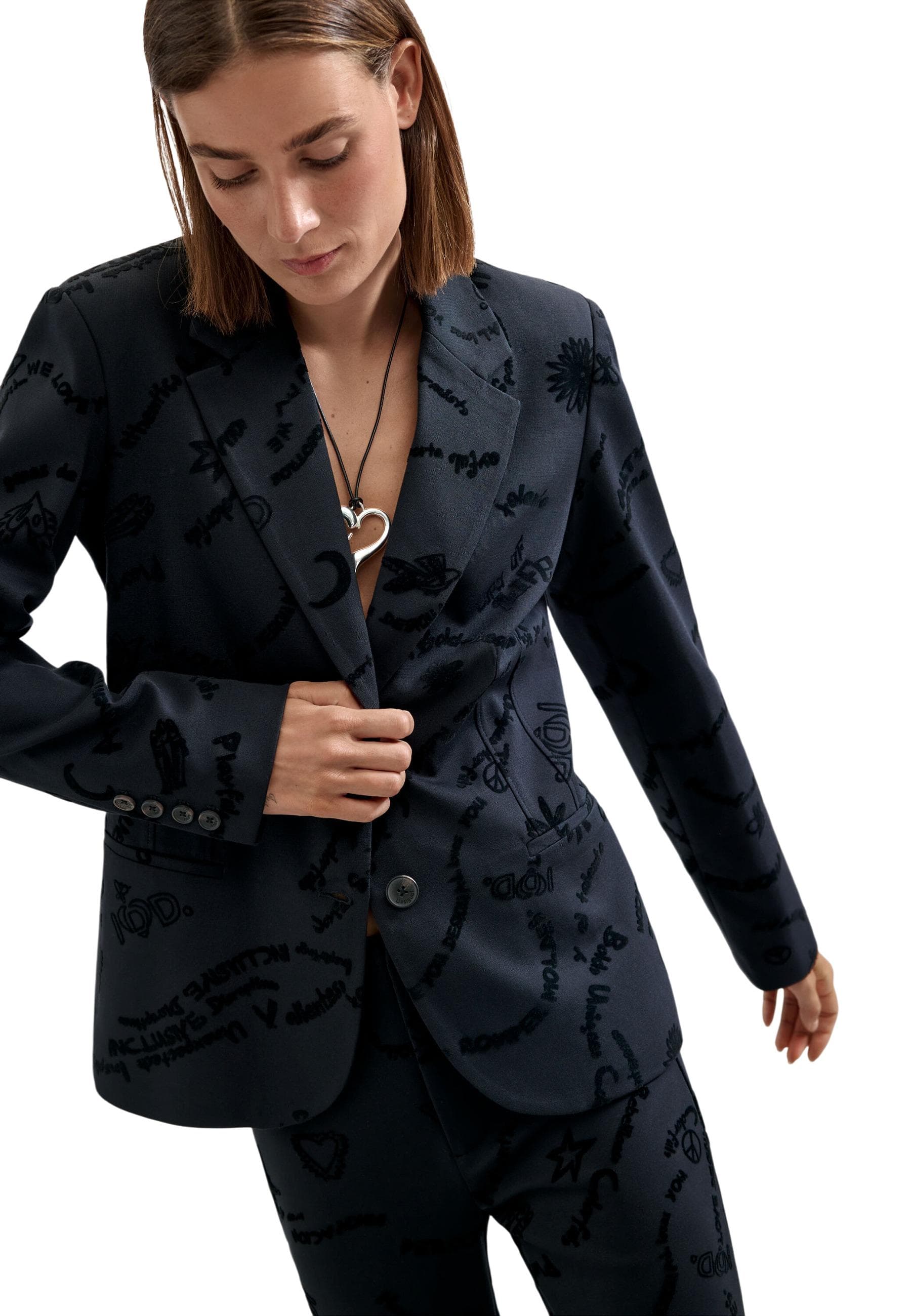 Desigual Women Blazer