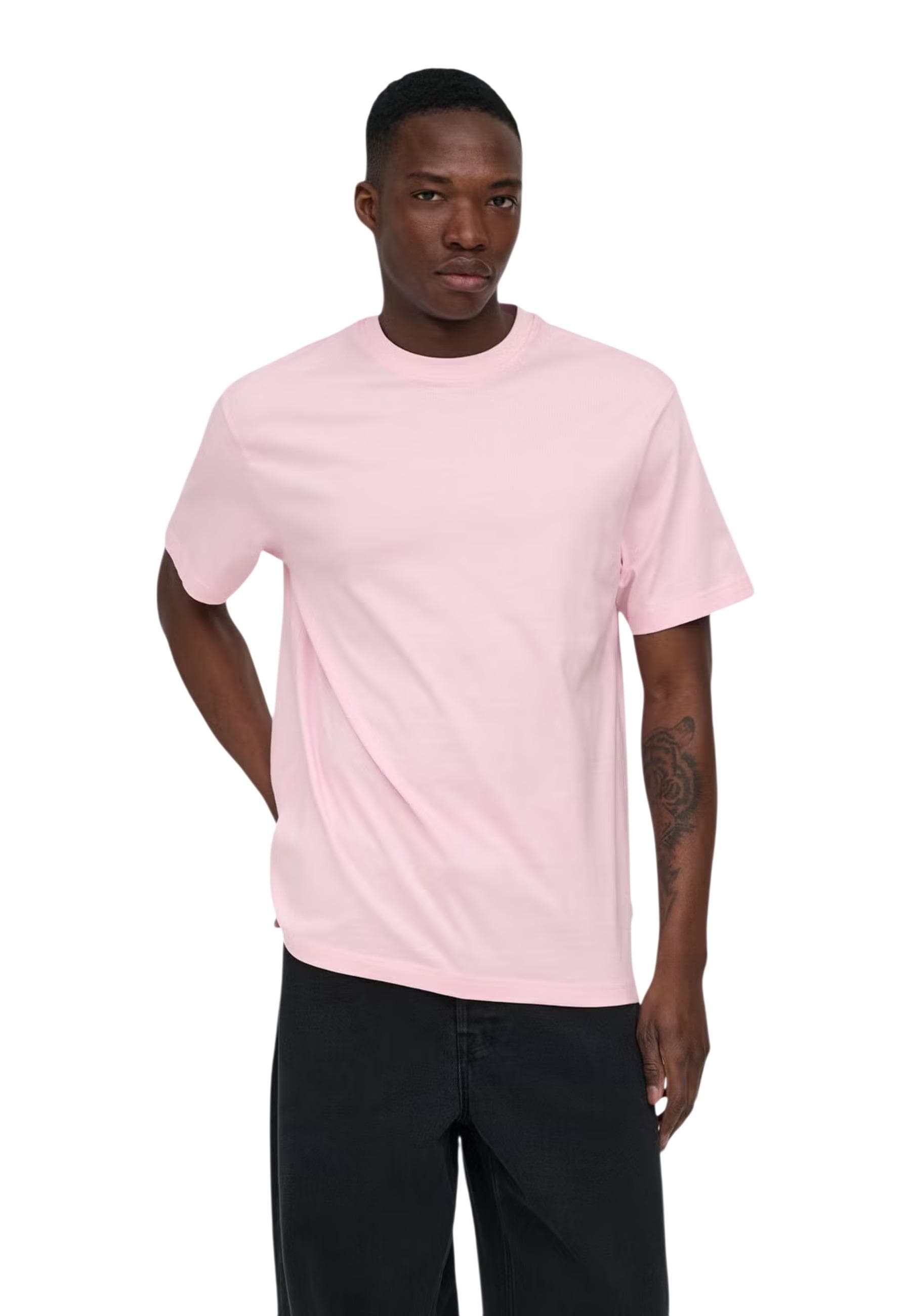 Only & Sons Men T-Shirt