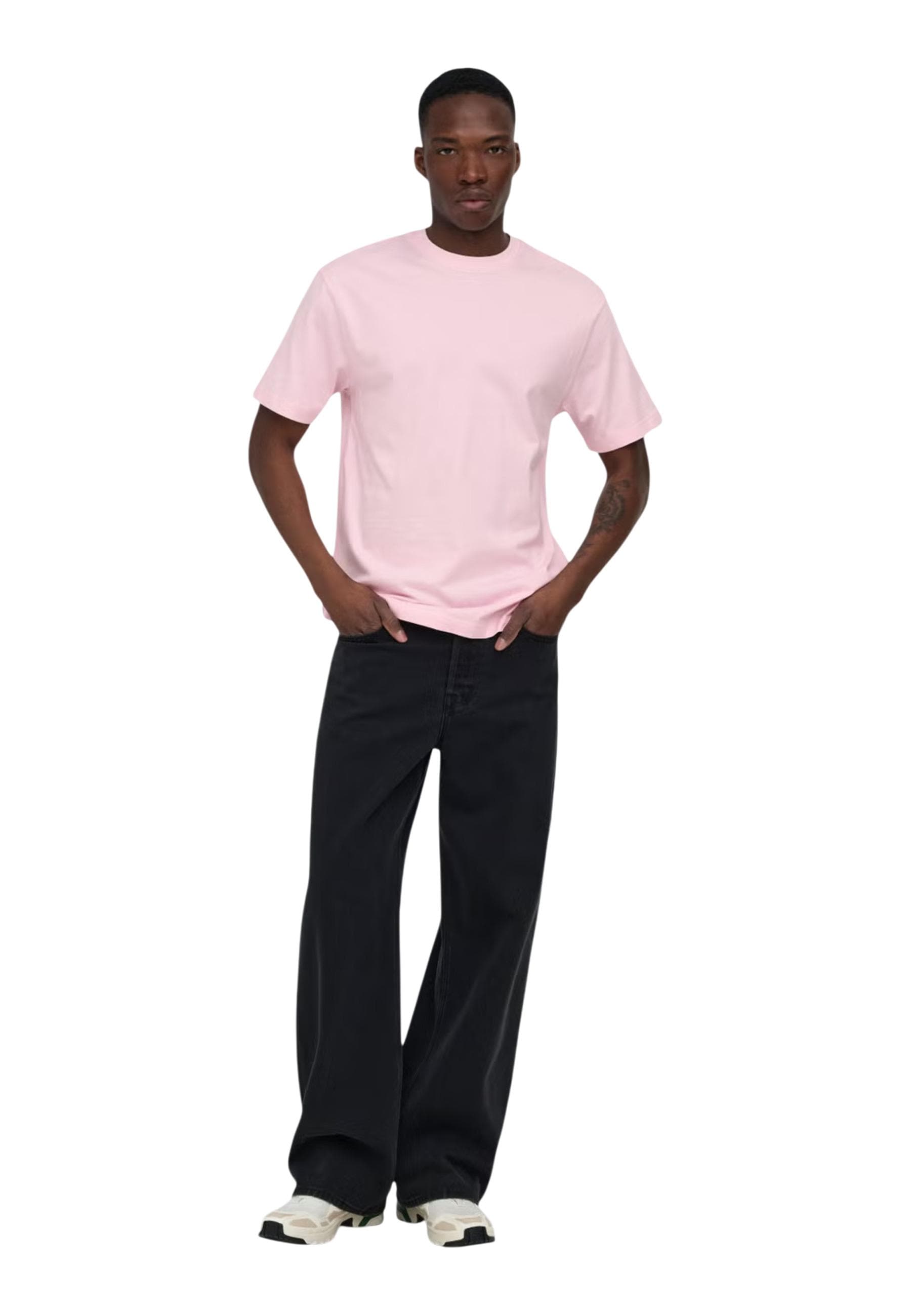 Only & Sons Men T-Shirt