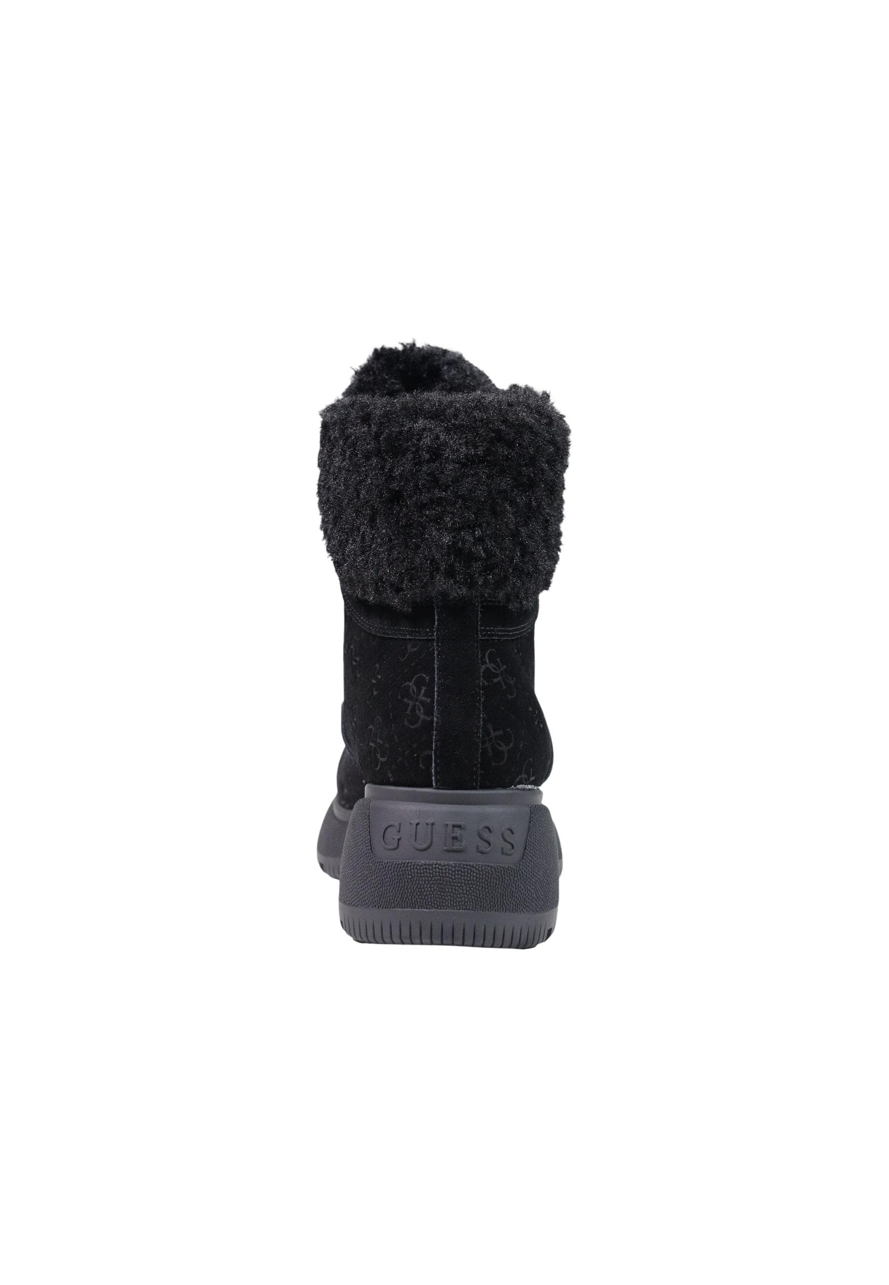 Guess Women Boots
