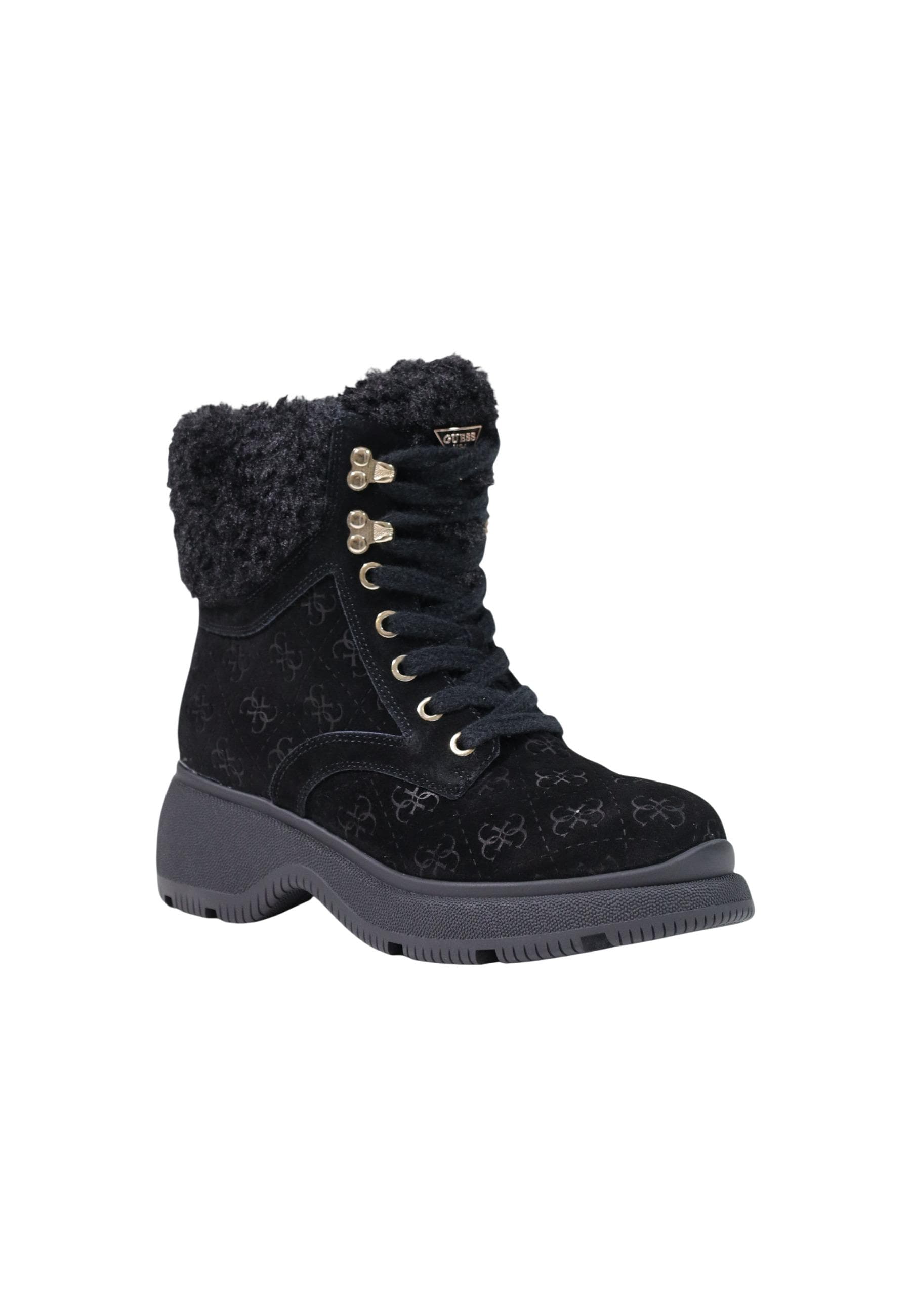 Guess Women Boots