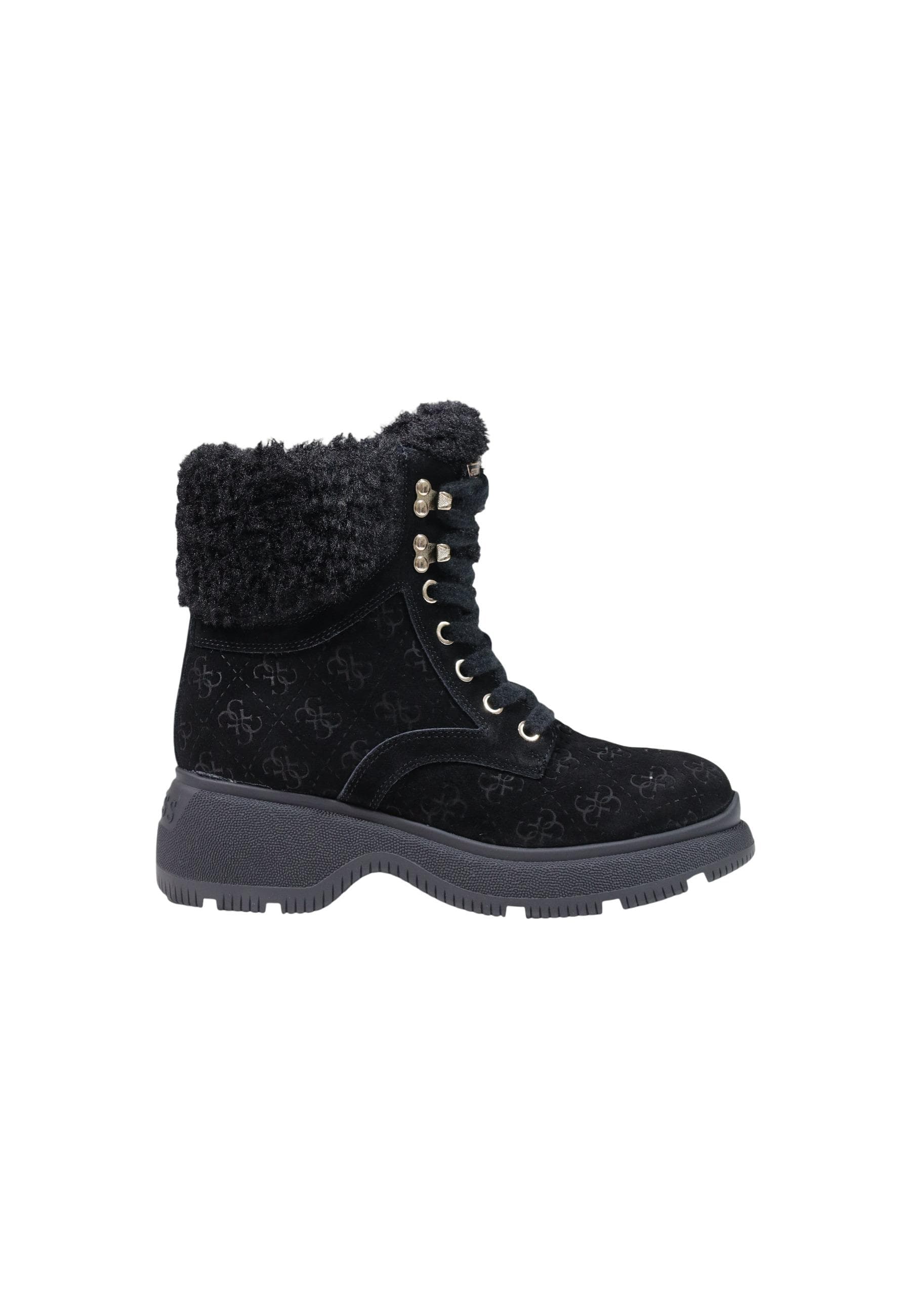 Guess Women Boots