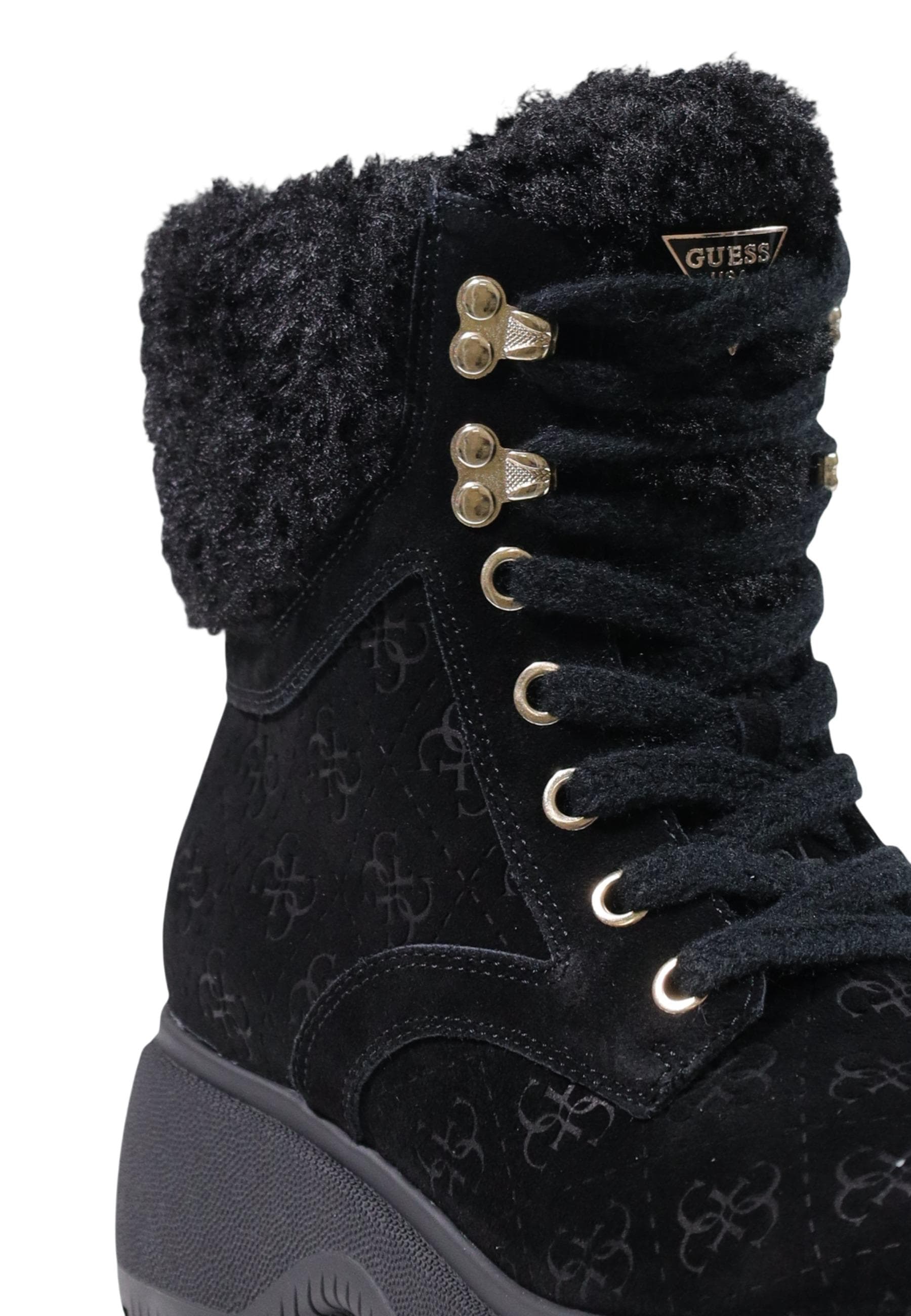 Guess Women Boots