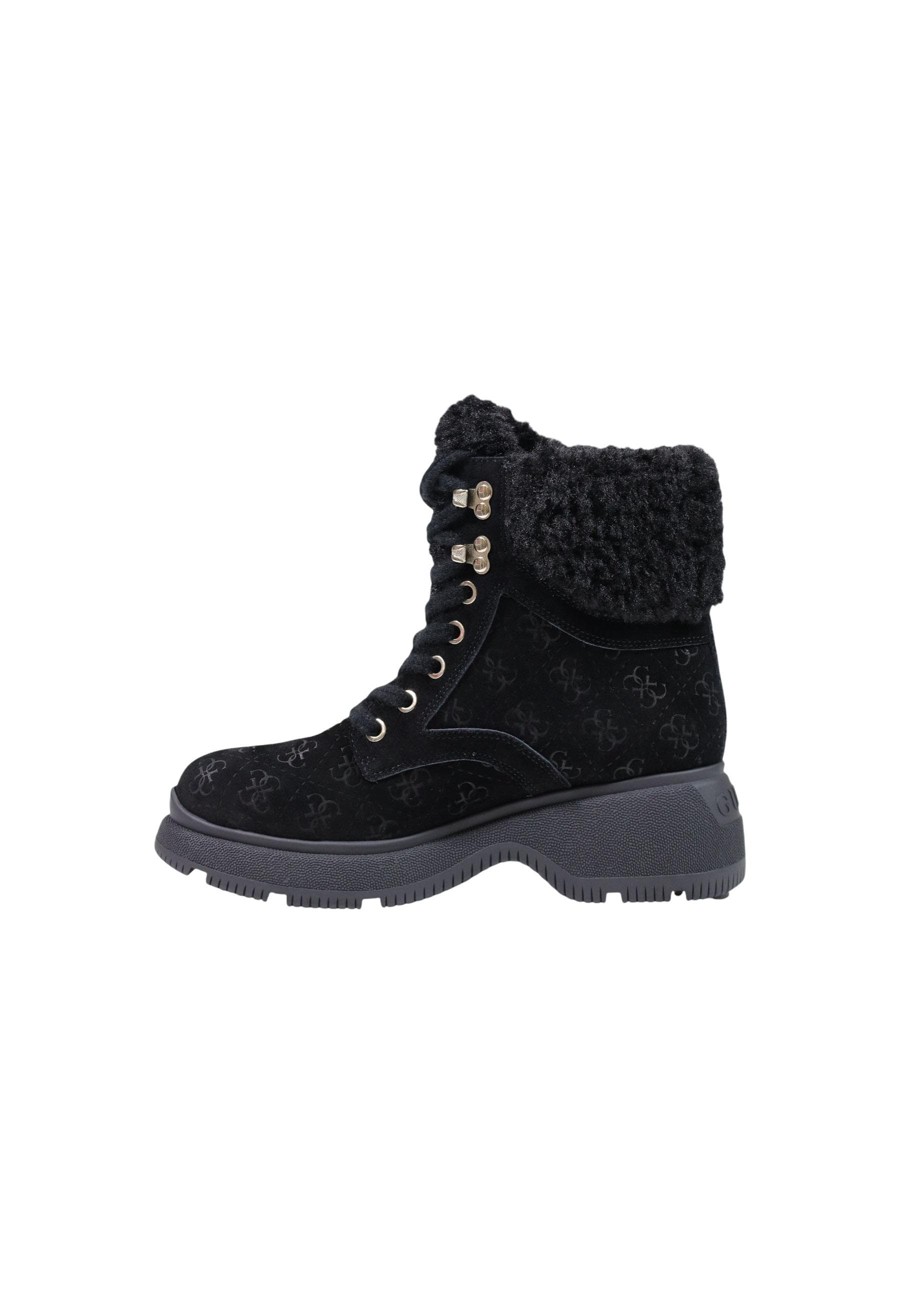 Guess Women Boots