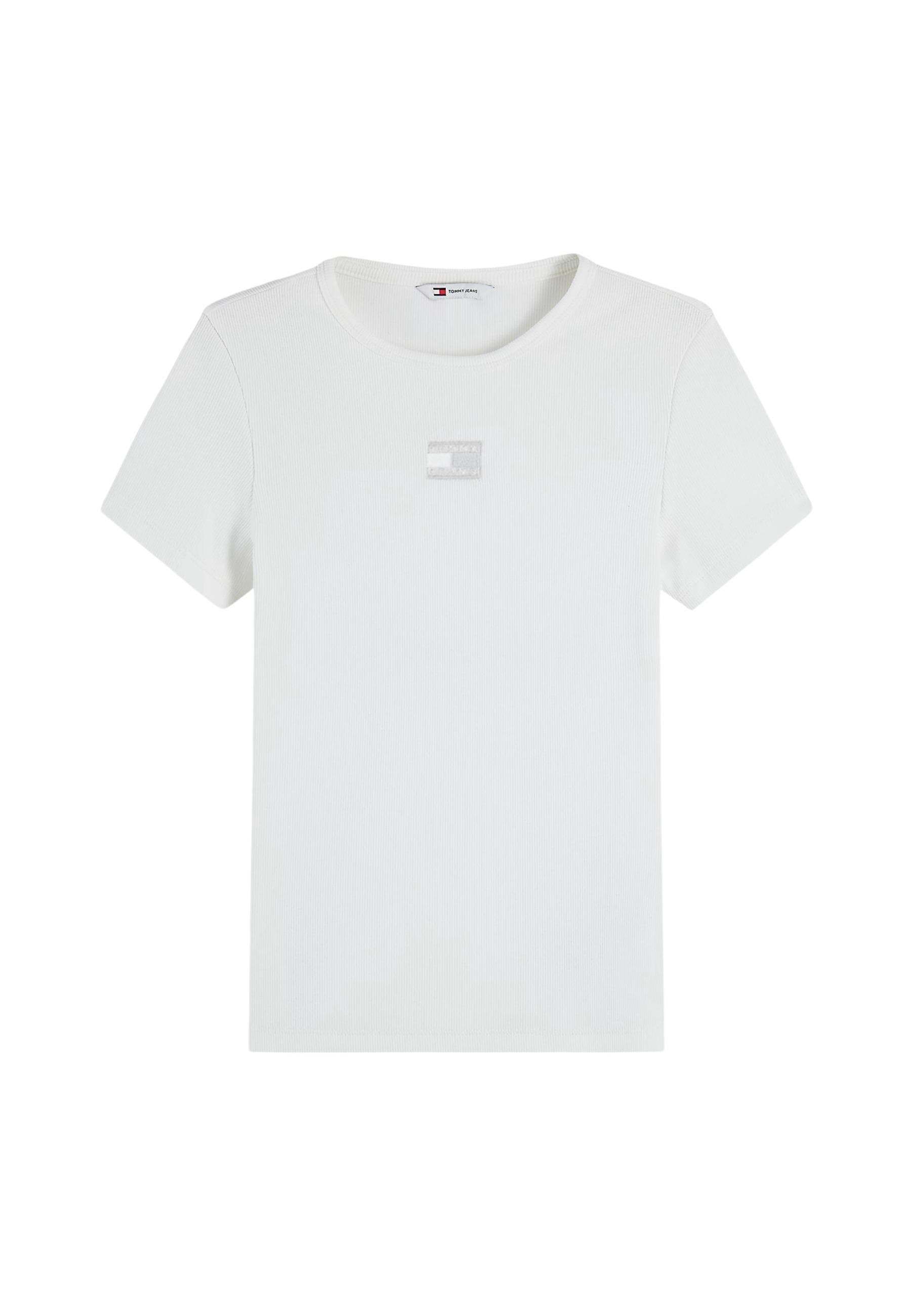 Tommy Hilfiger Jeans Women T-Shirt