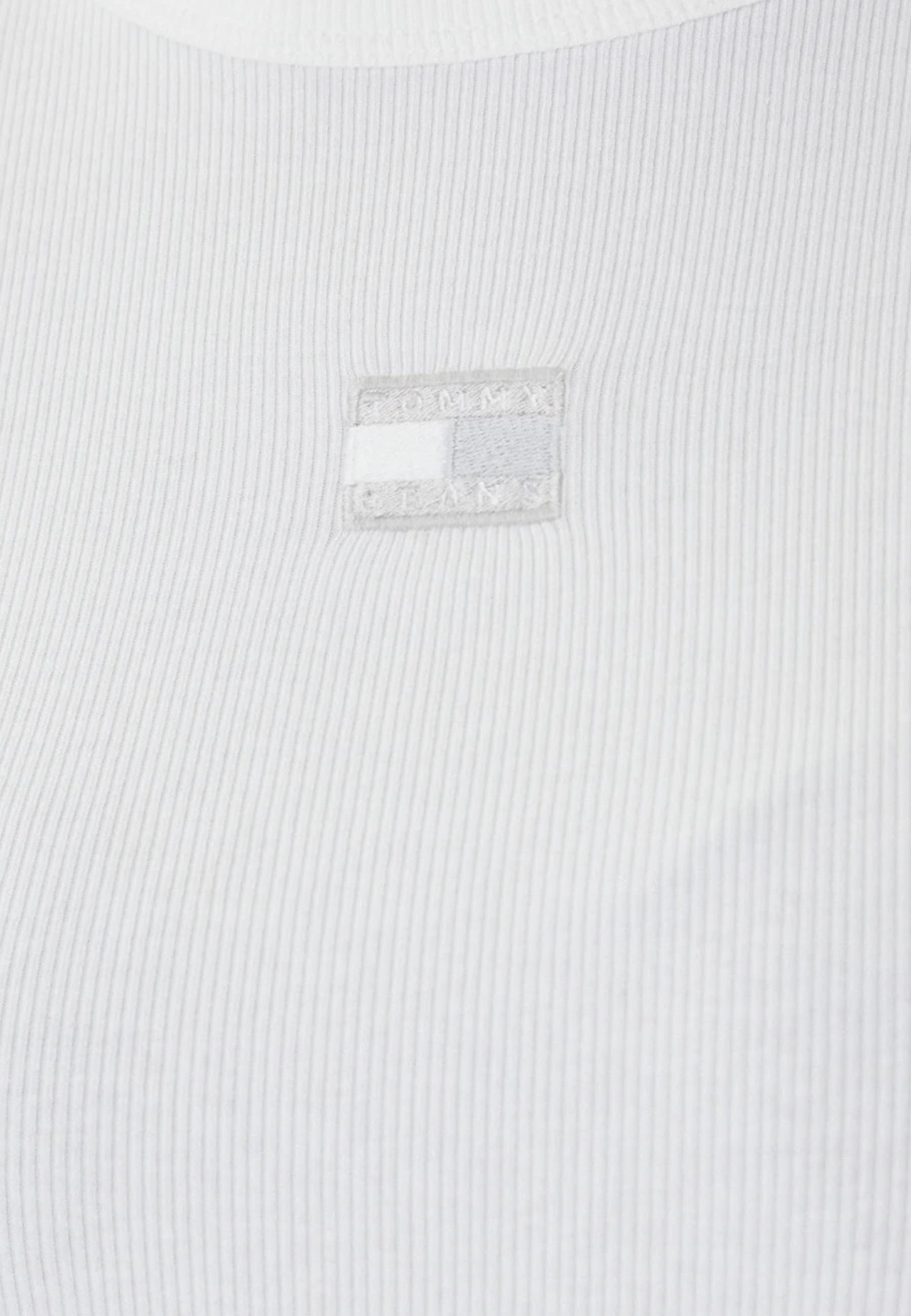 Tommy Hilfiger Jeans Women T-Shirt