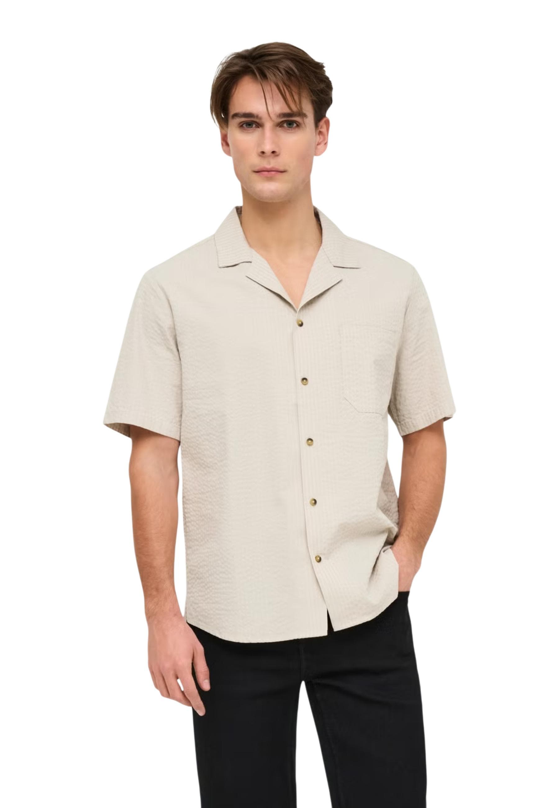 Only & Sons Men Shirt