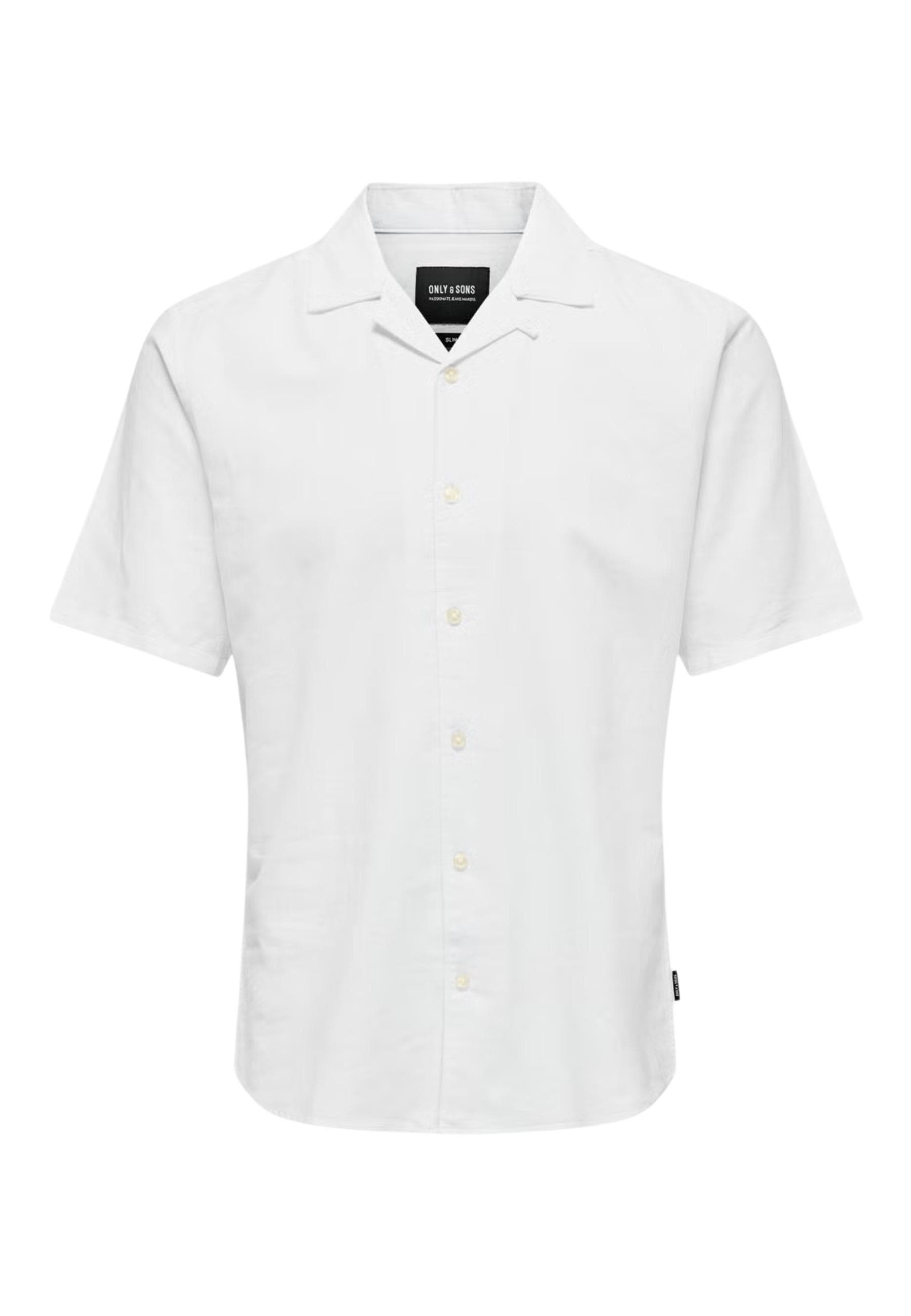 Only & Sons Men Shirt