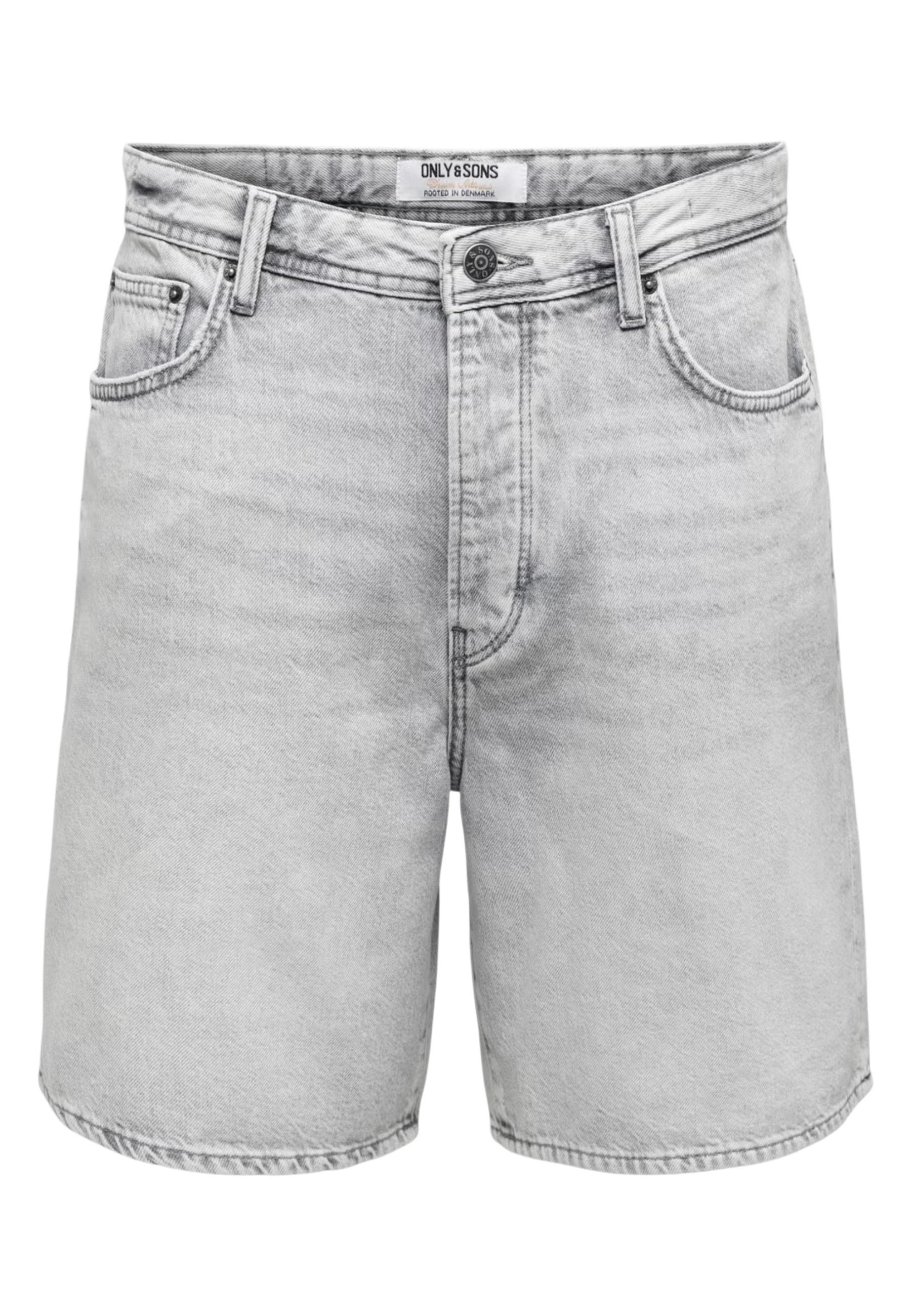 Only & Sons Men Shorts