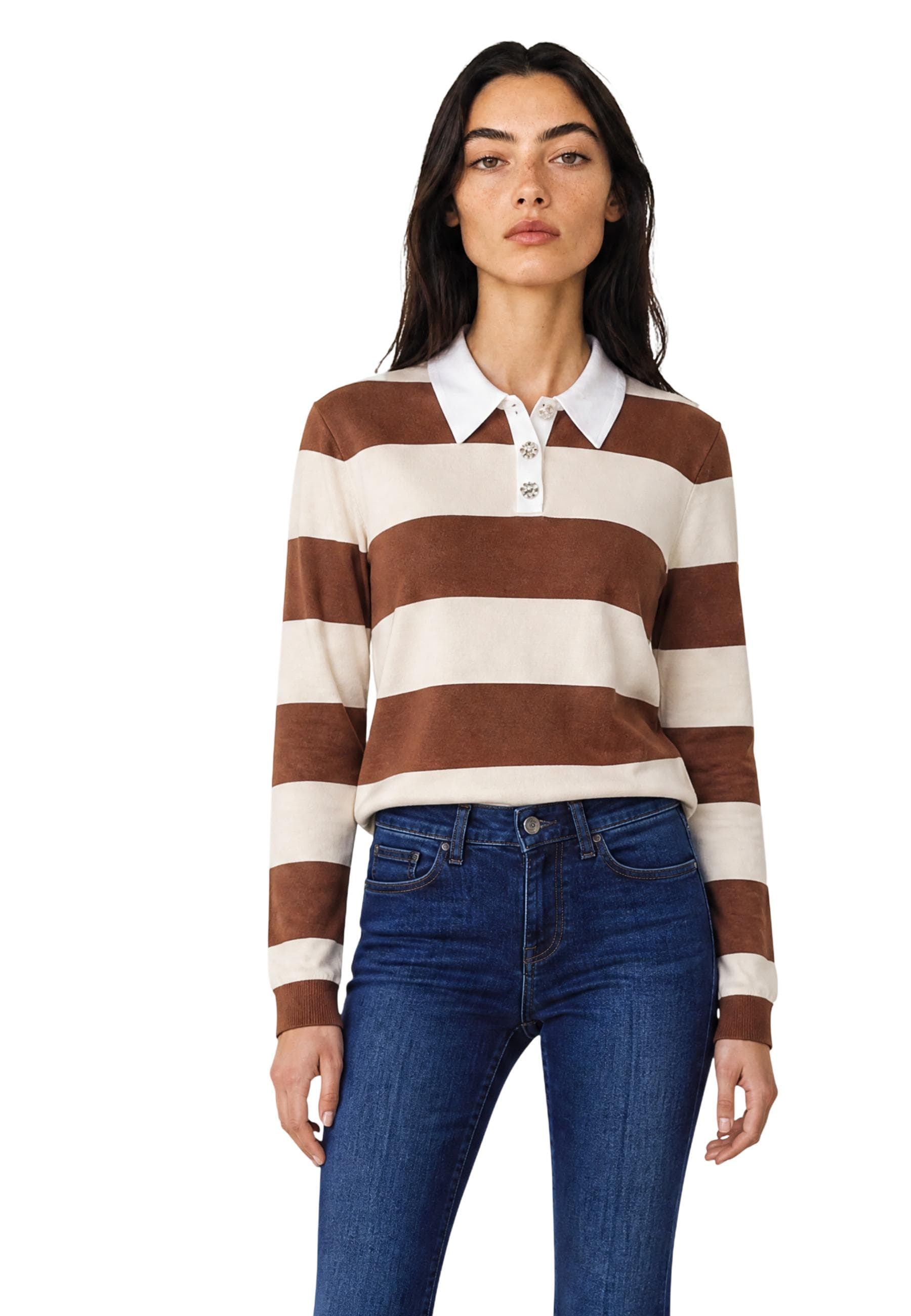 Jacqueline De Yong Women Knitwear