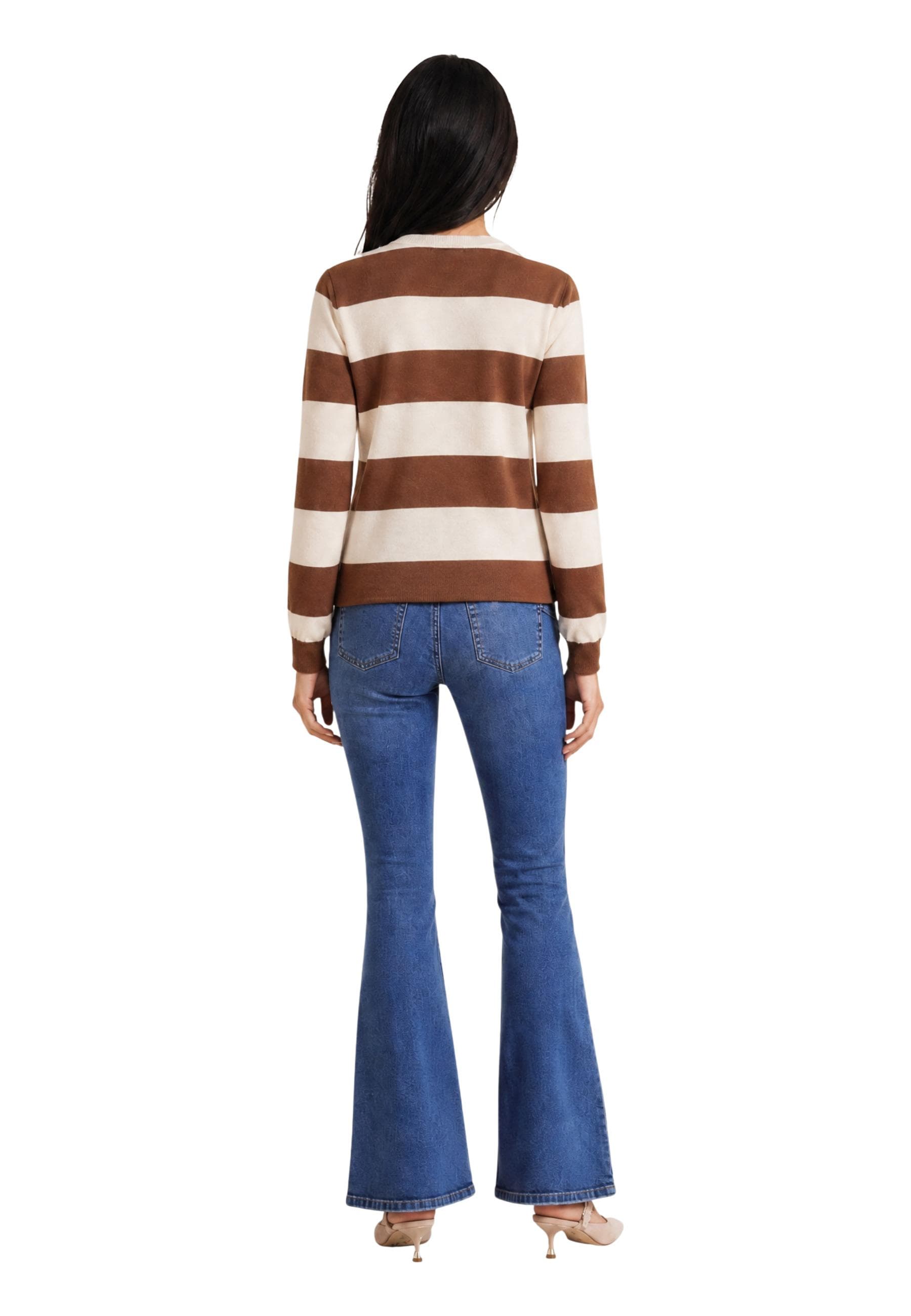 Jacqueline De Yong Women Knitwear