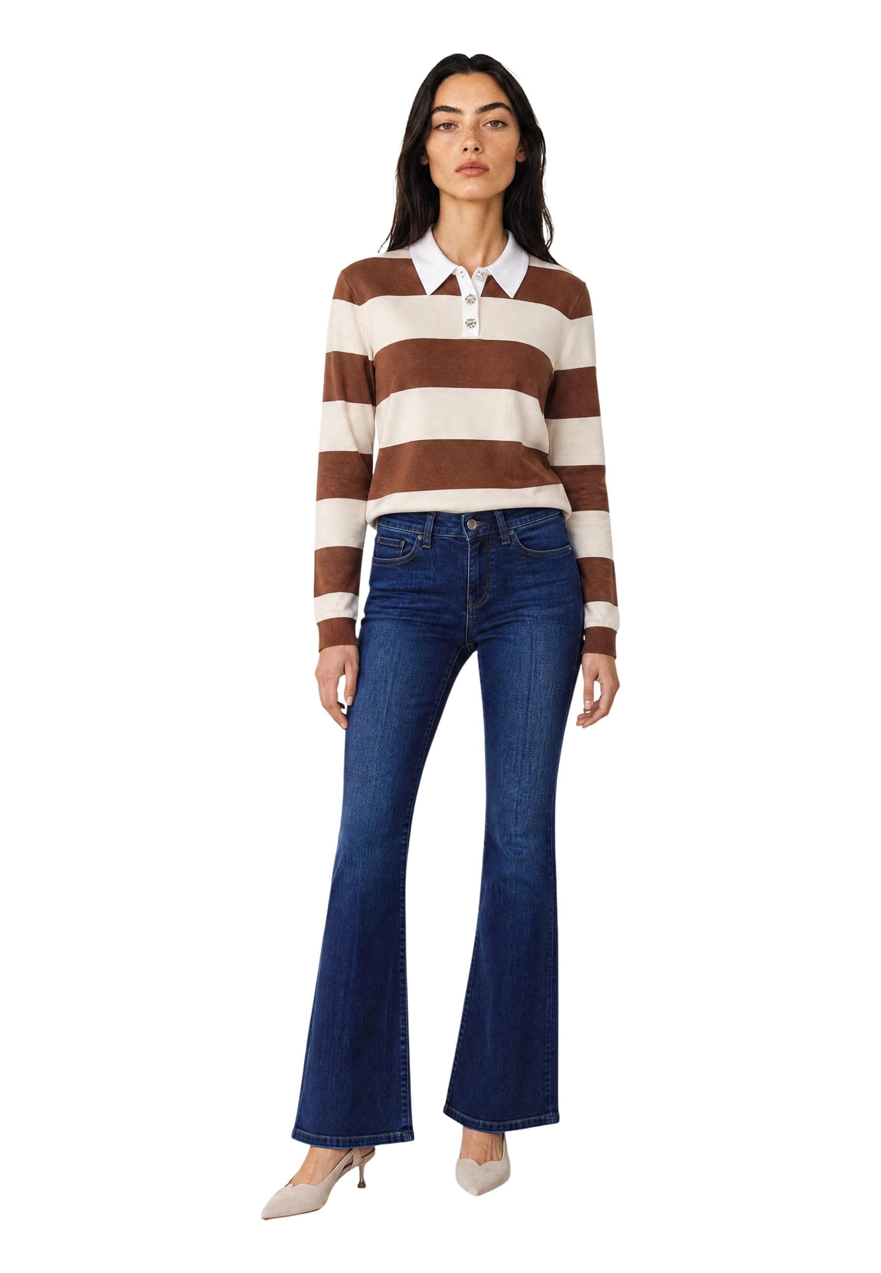 Jacqueline De Yong Women Knitwear