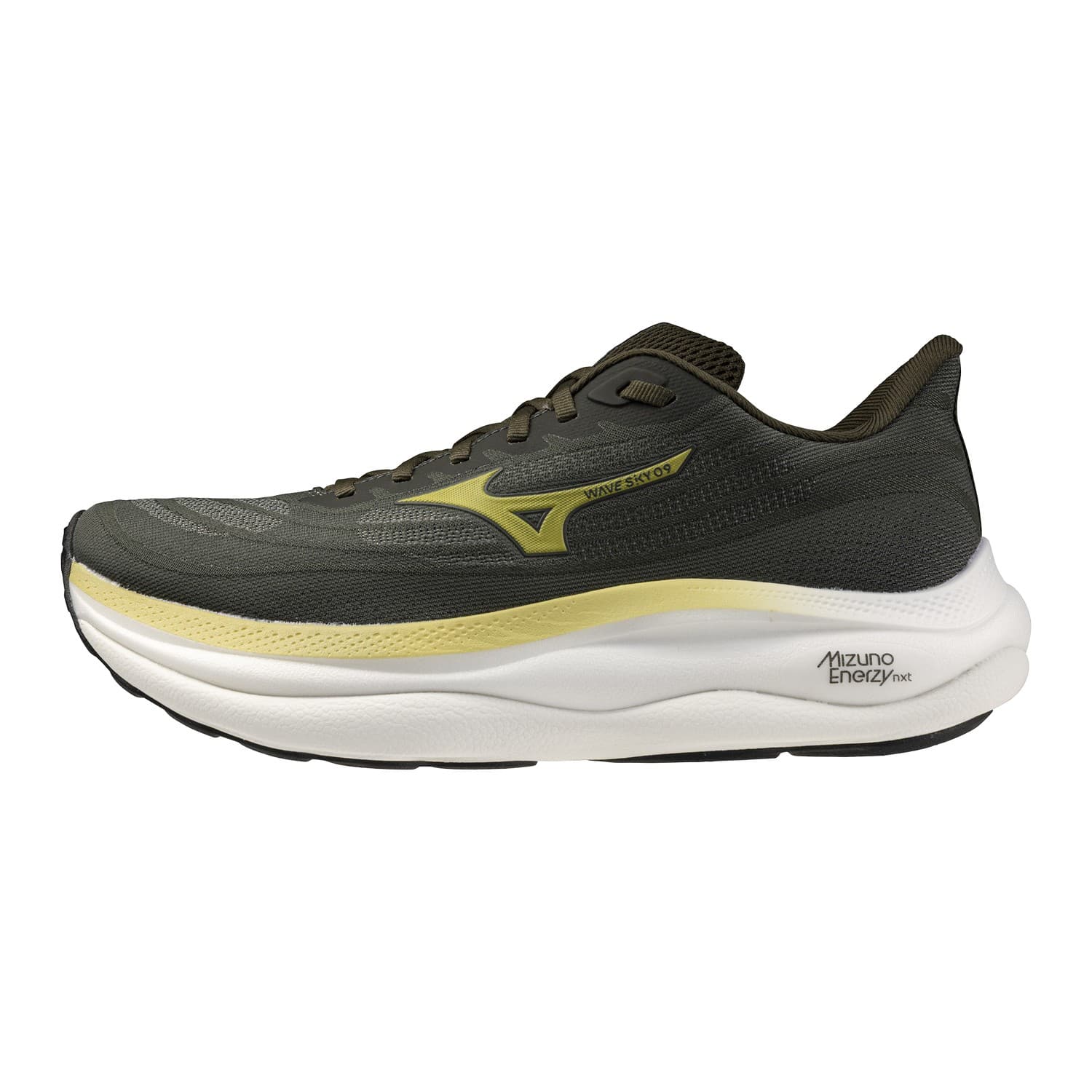 Mizuno Men Sneakers
