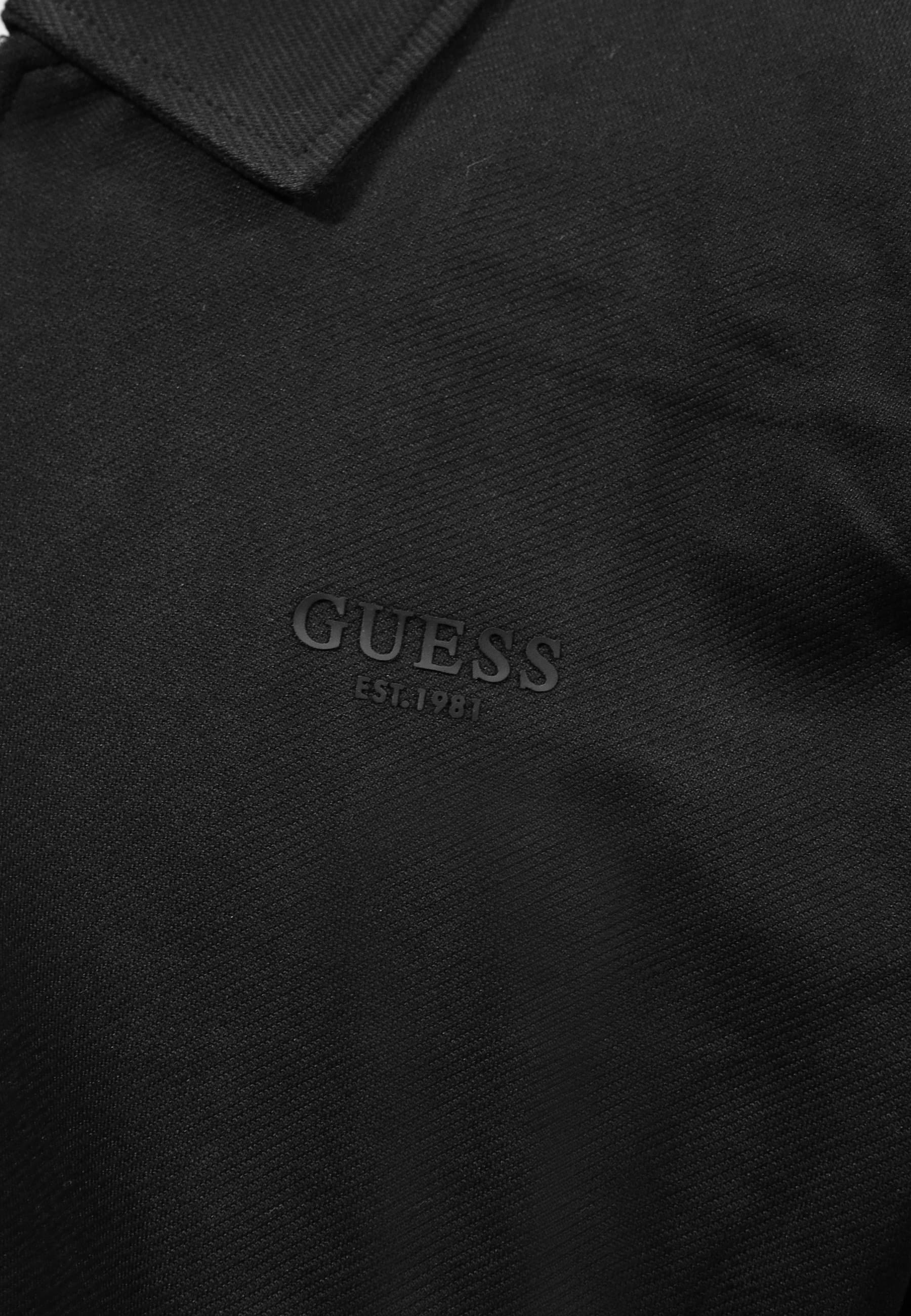 Guess Men Blazer