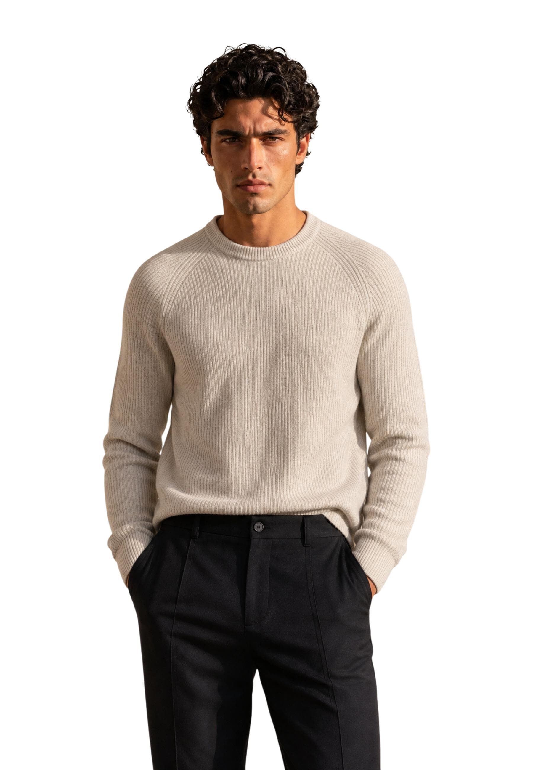 Guess Men Knitwear