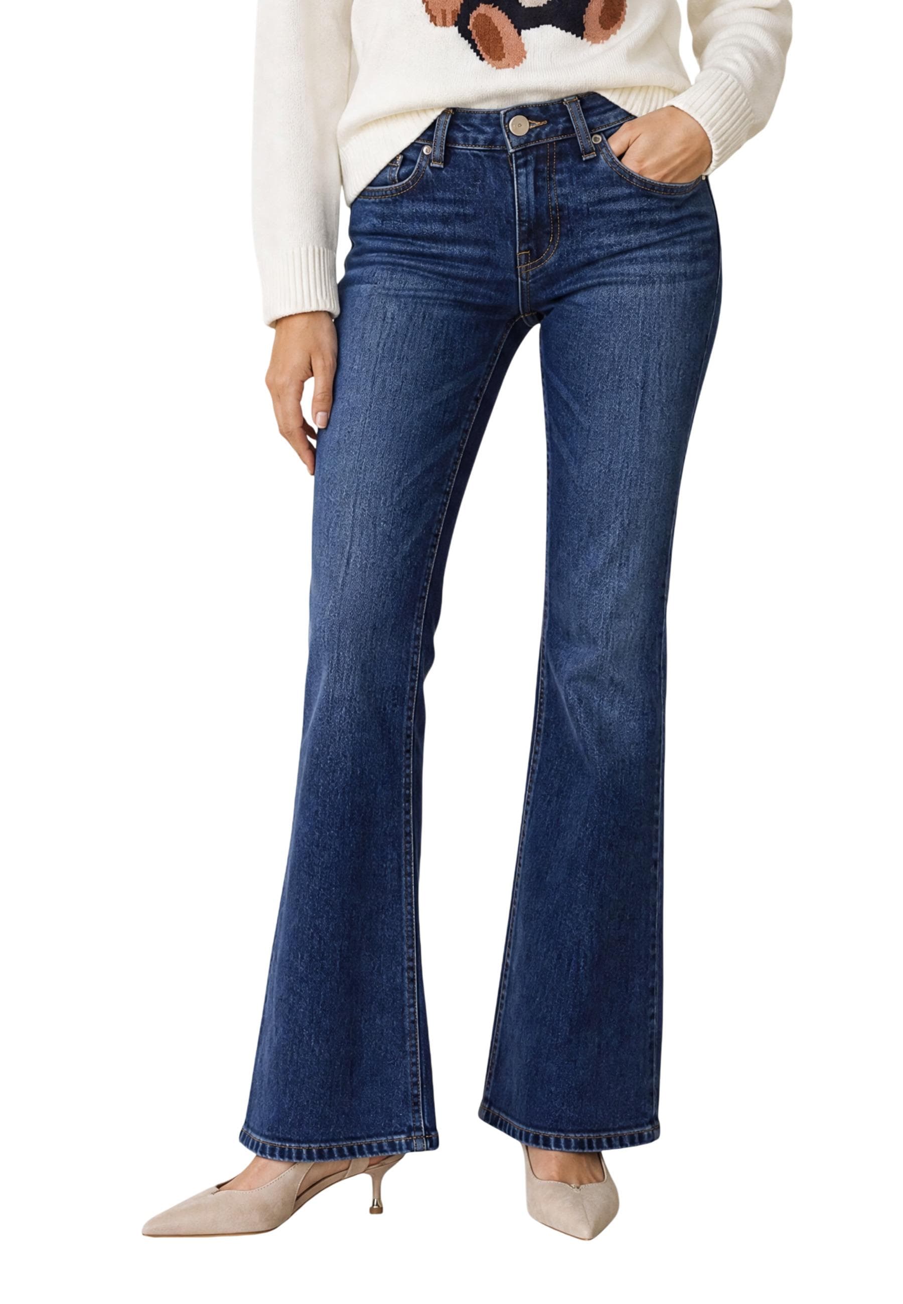 Guess Women Trousers
