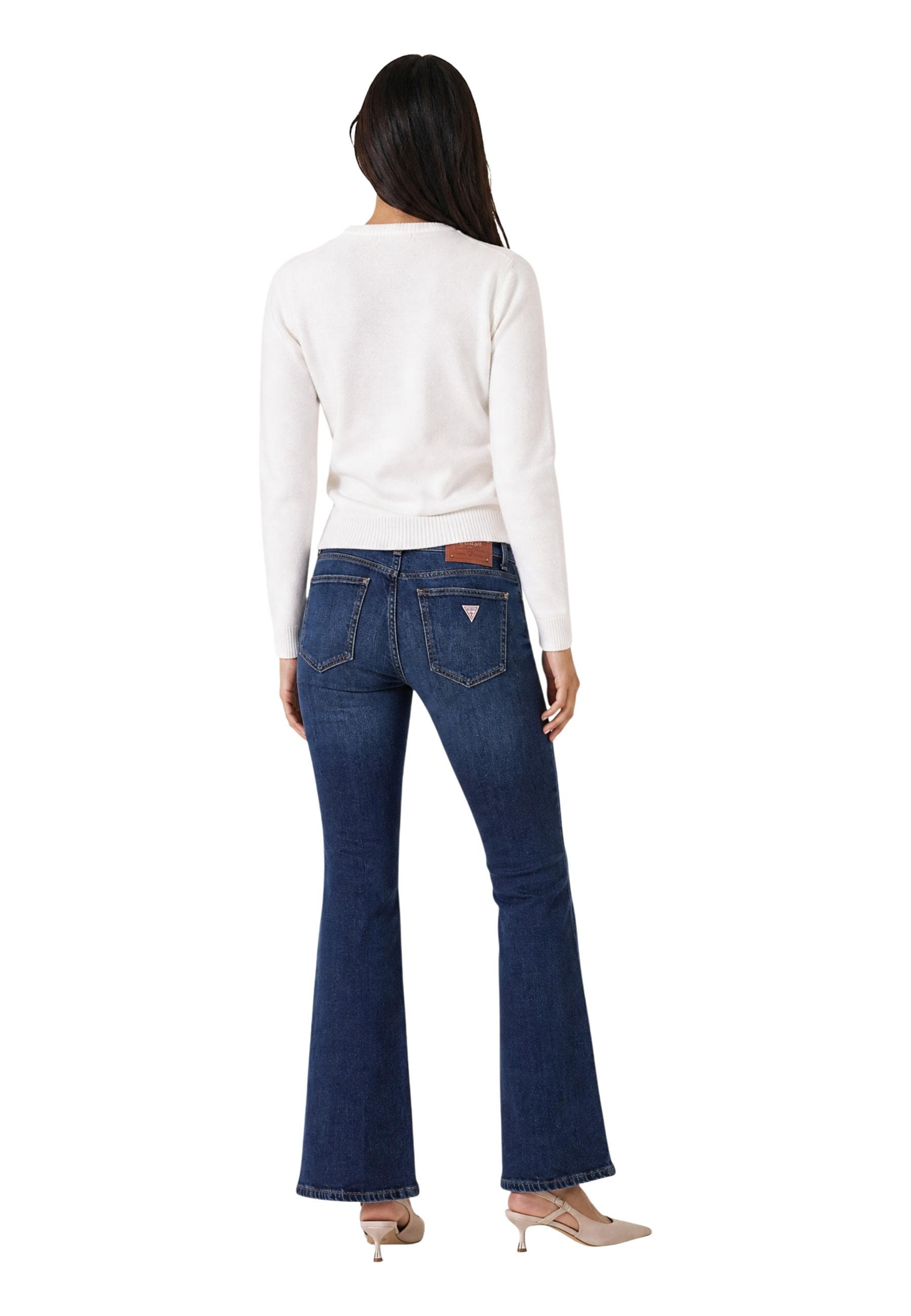 Guess Women Trousers