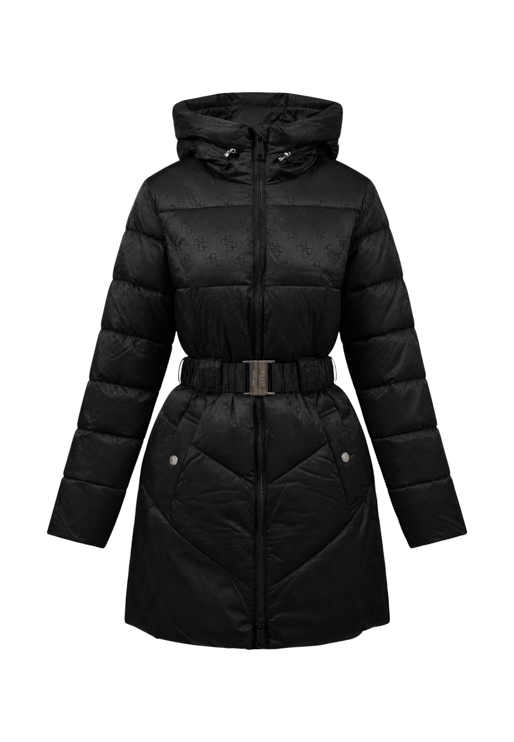 Guess Women Jacket