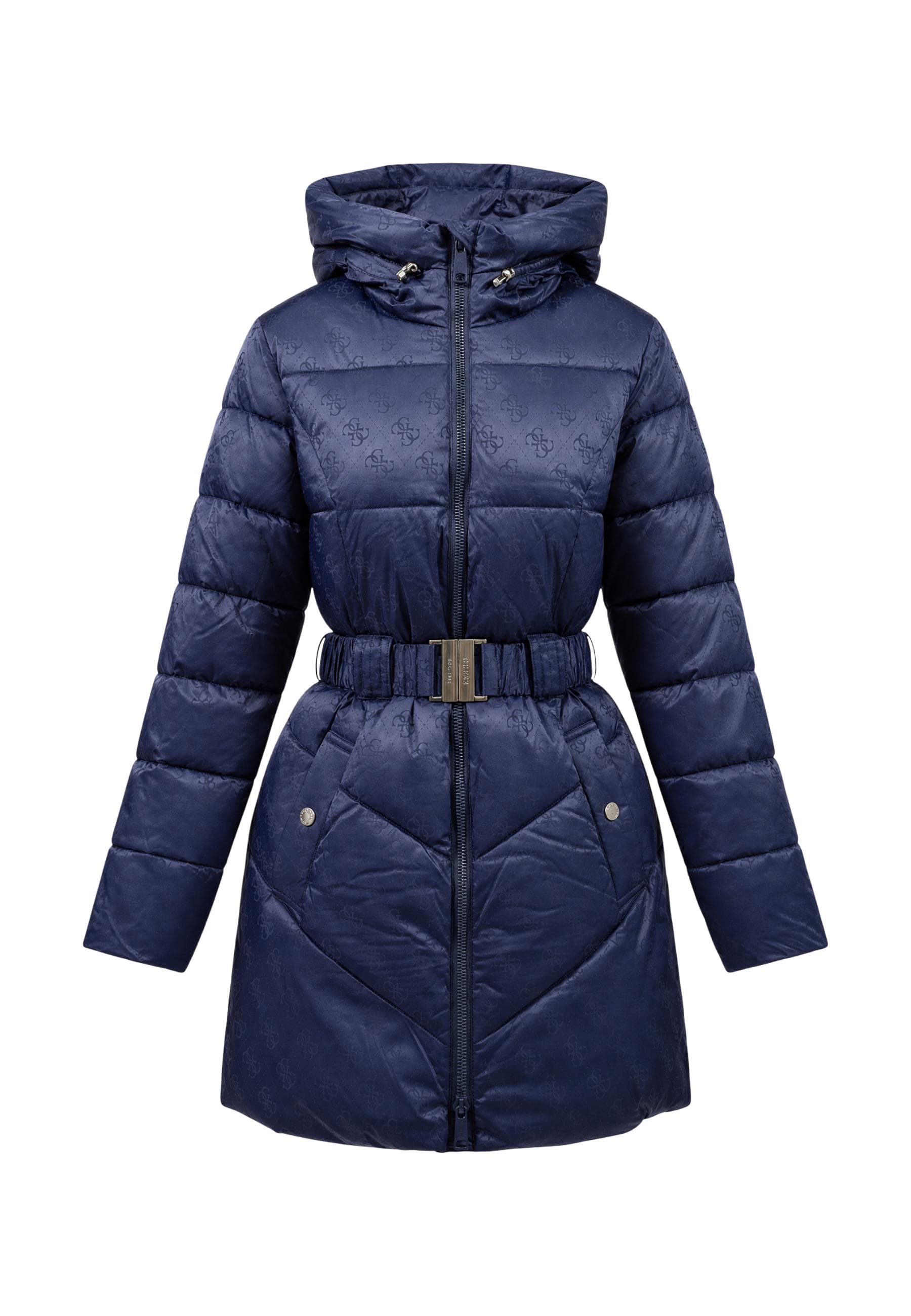 Guess Women Jacket