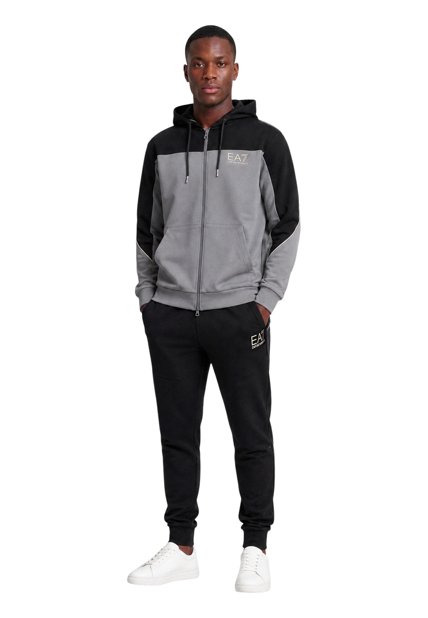 Ea7 Men Tracksuits