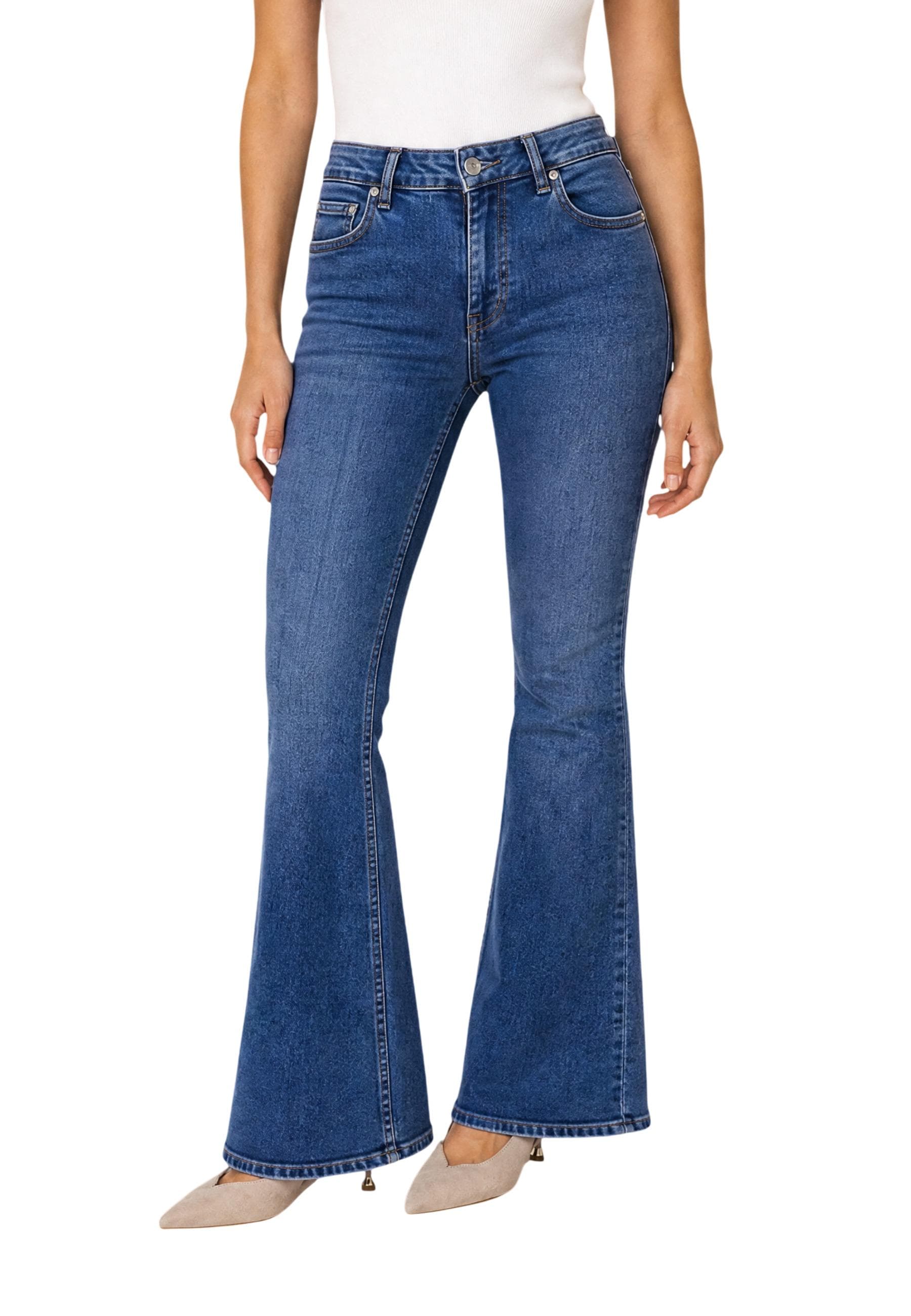 Liu Jo Women Jeans