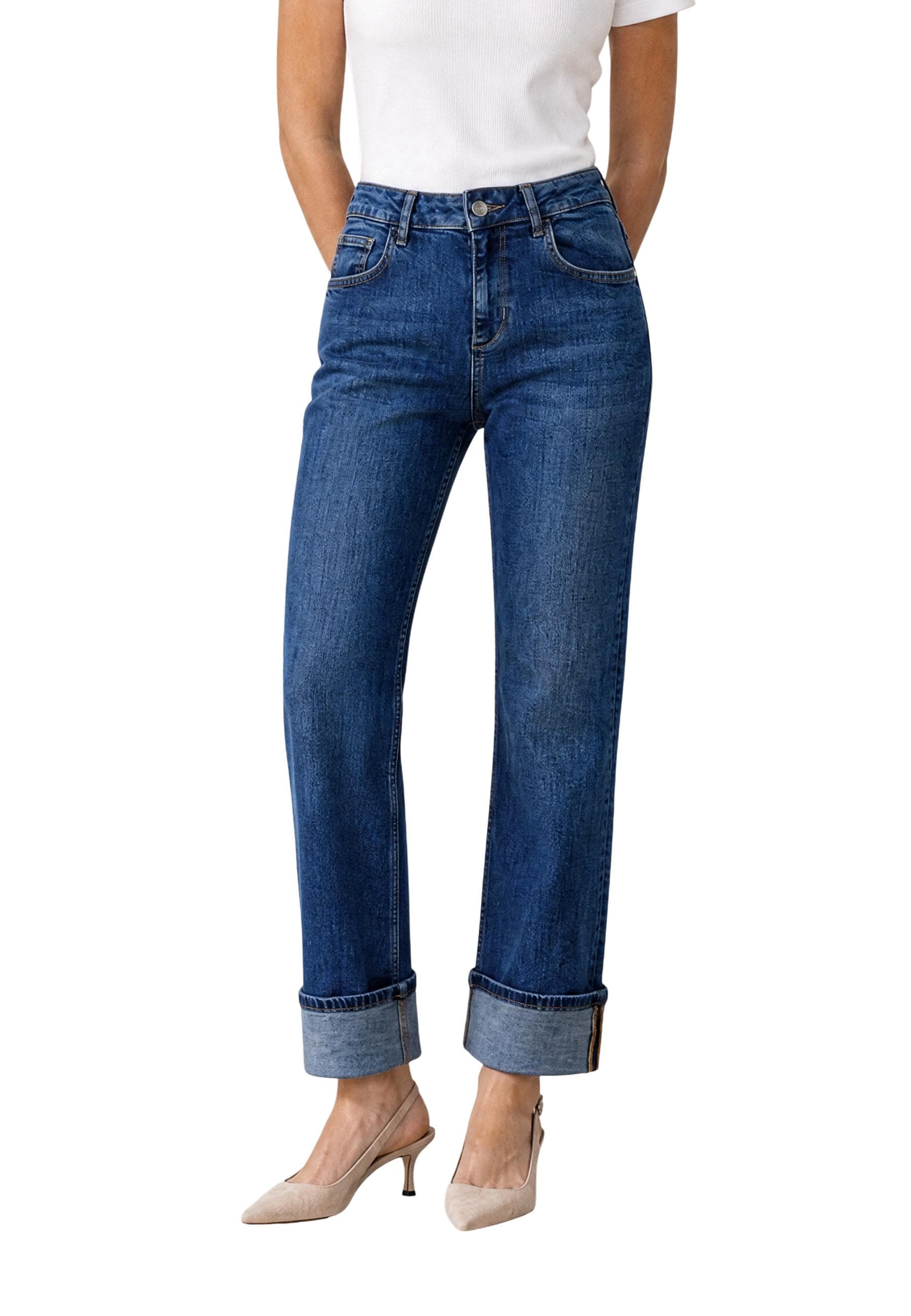 Liu Jo Women Jeans
